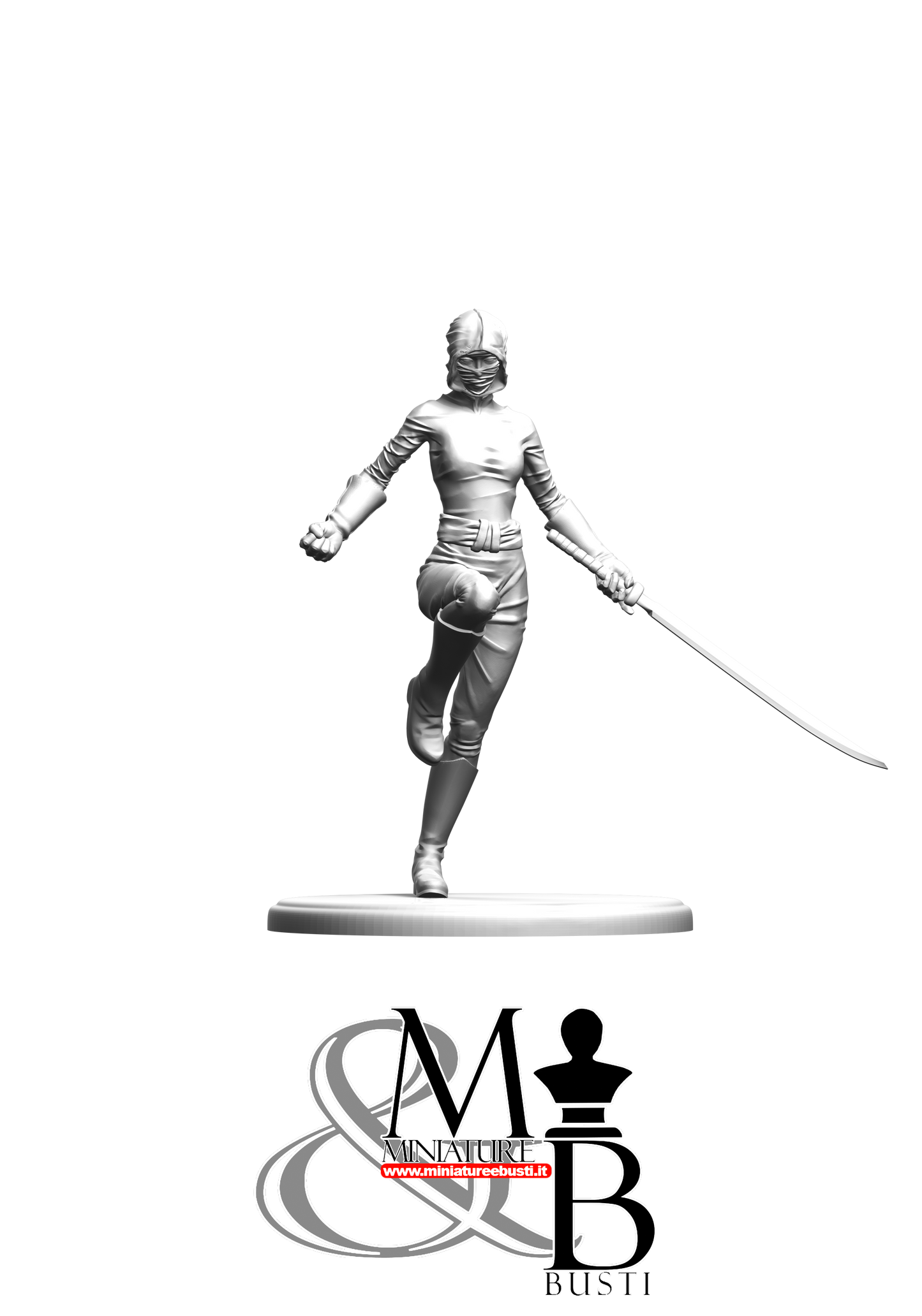 Nova the battlemage V3 - Head 3