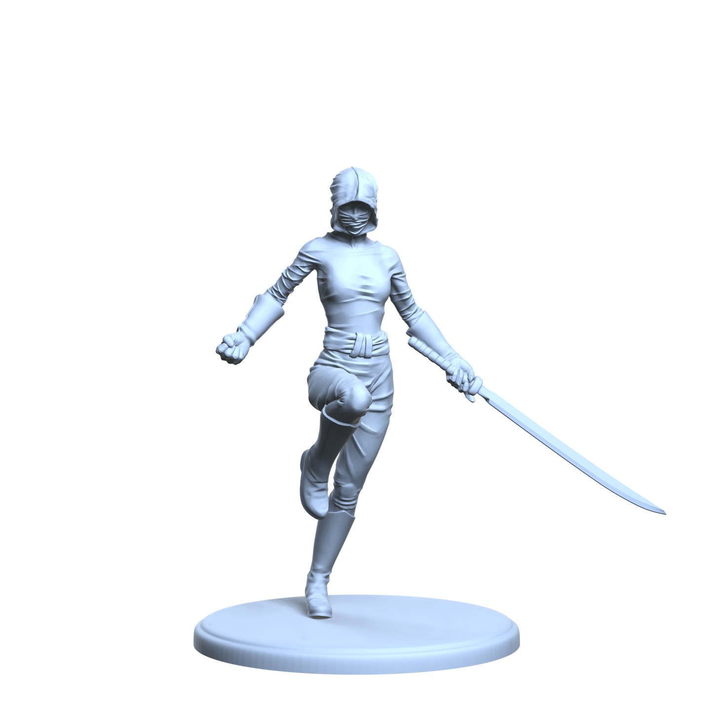 Nova the battlemage V3 - Head 3