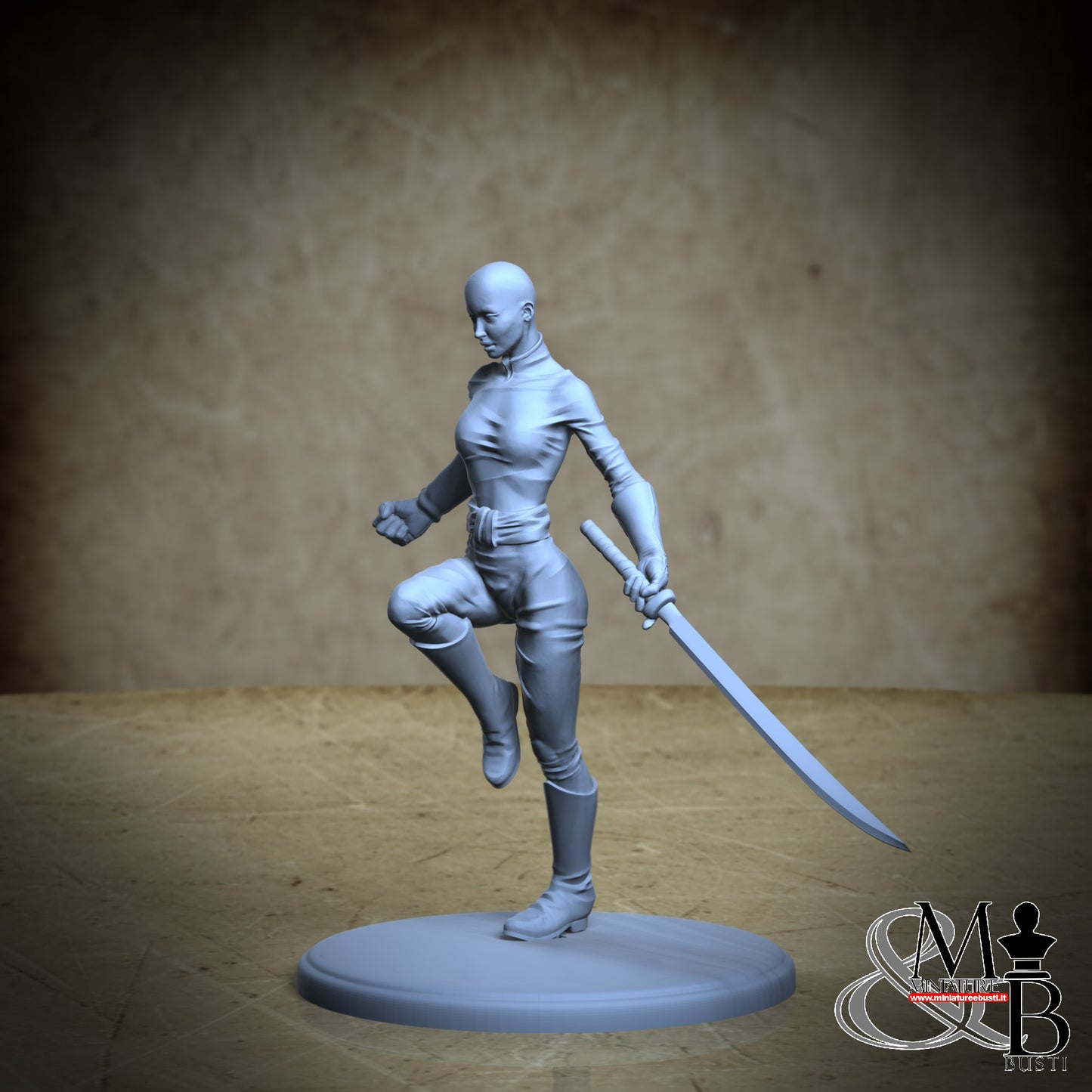 Nova the battlemage V3 - Head 4