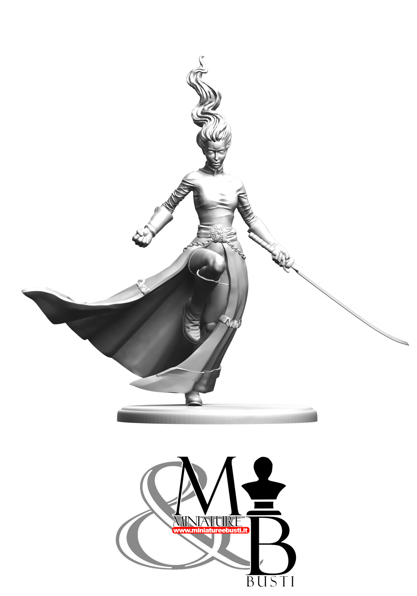 Nova the battlemage V4 - Head 1