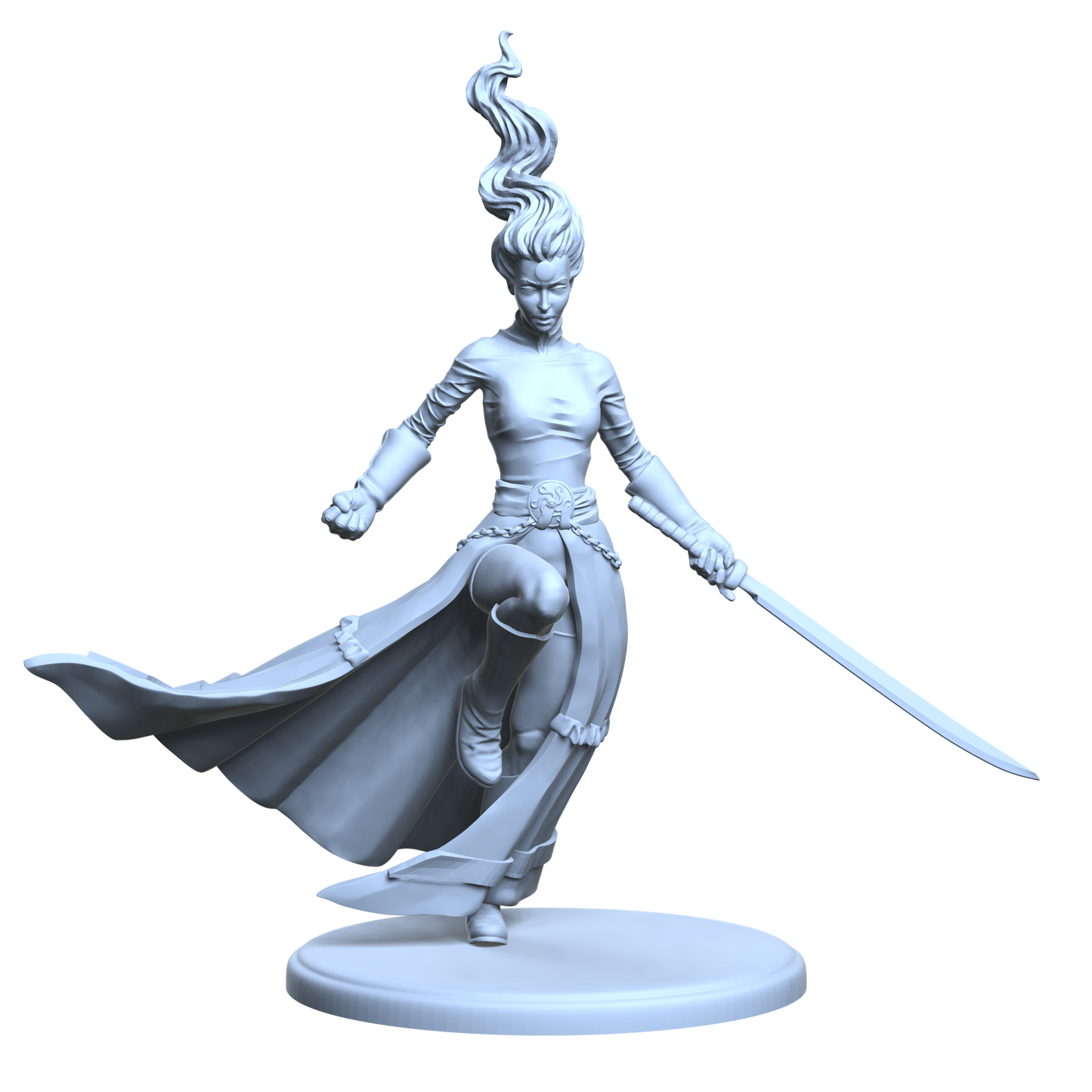 Nova the battlemage V4 - Head 1