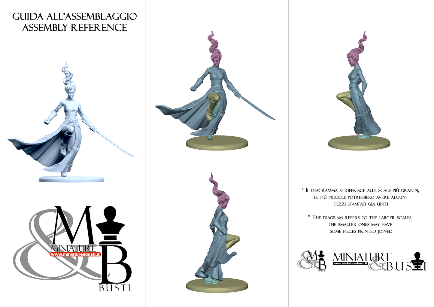 Nova the battlemage V4 - Head 1