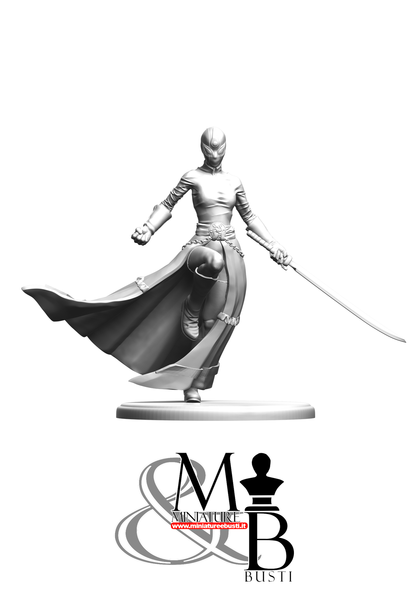 Nova the battlemage V4 - Head 2