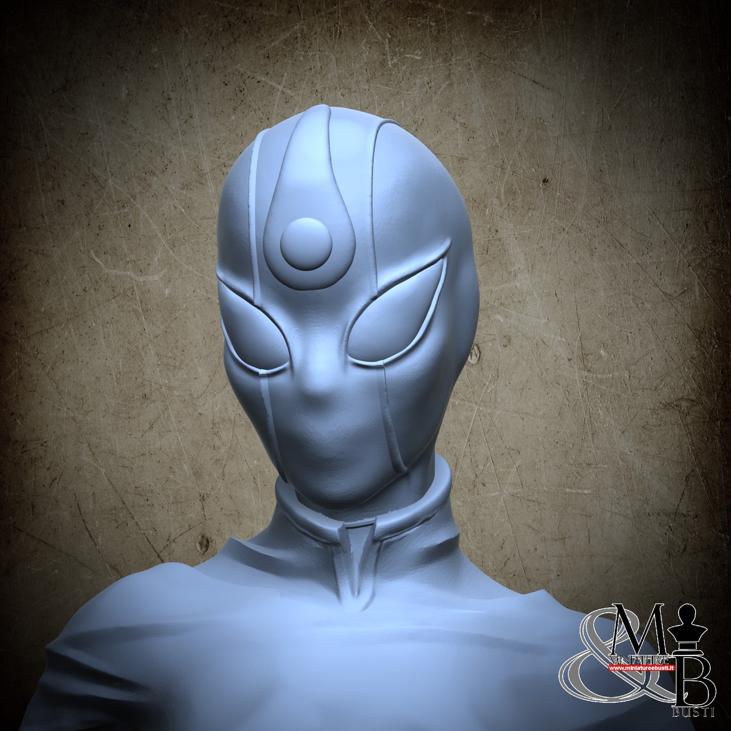 Nova the battlemage V4 - Head 2