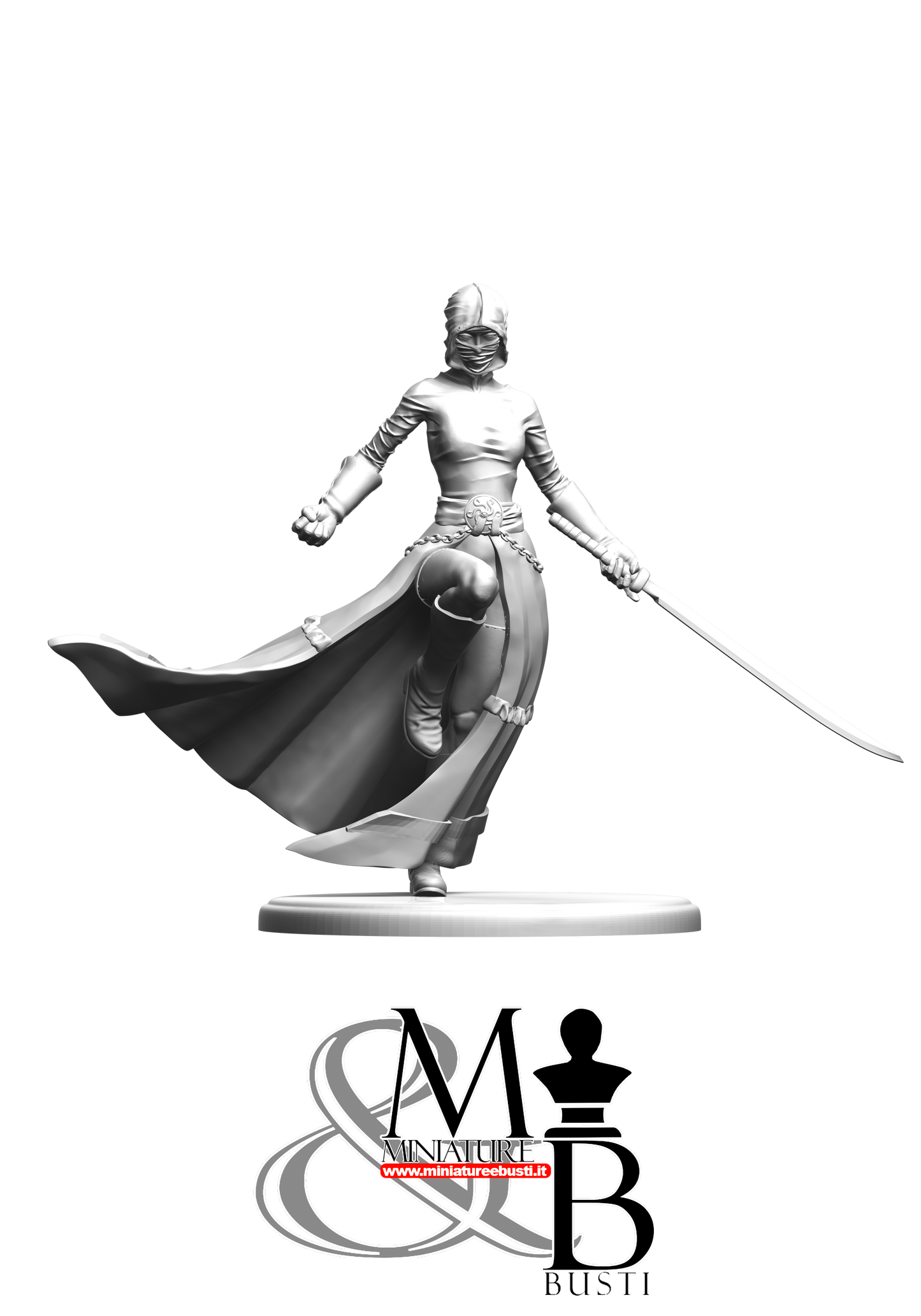 Nova the battlemage V4 - Head 3
