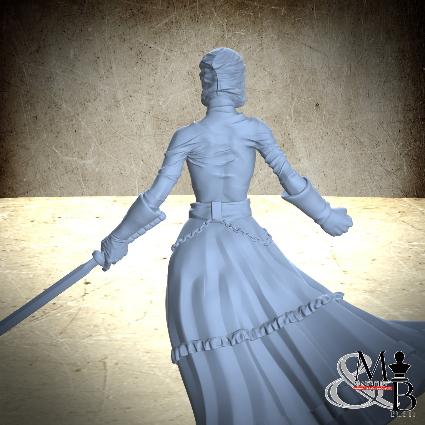 Nova the battlemage V4 - Head 3
