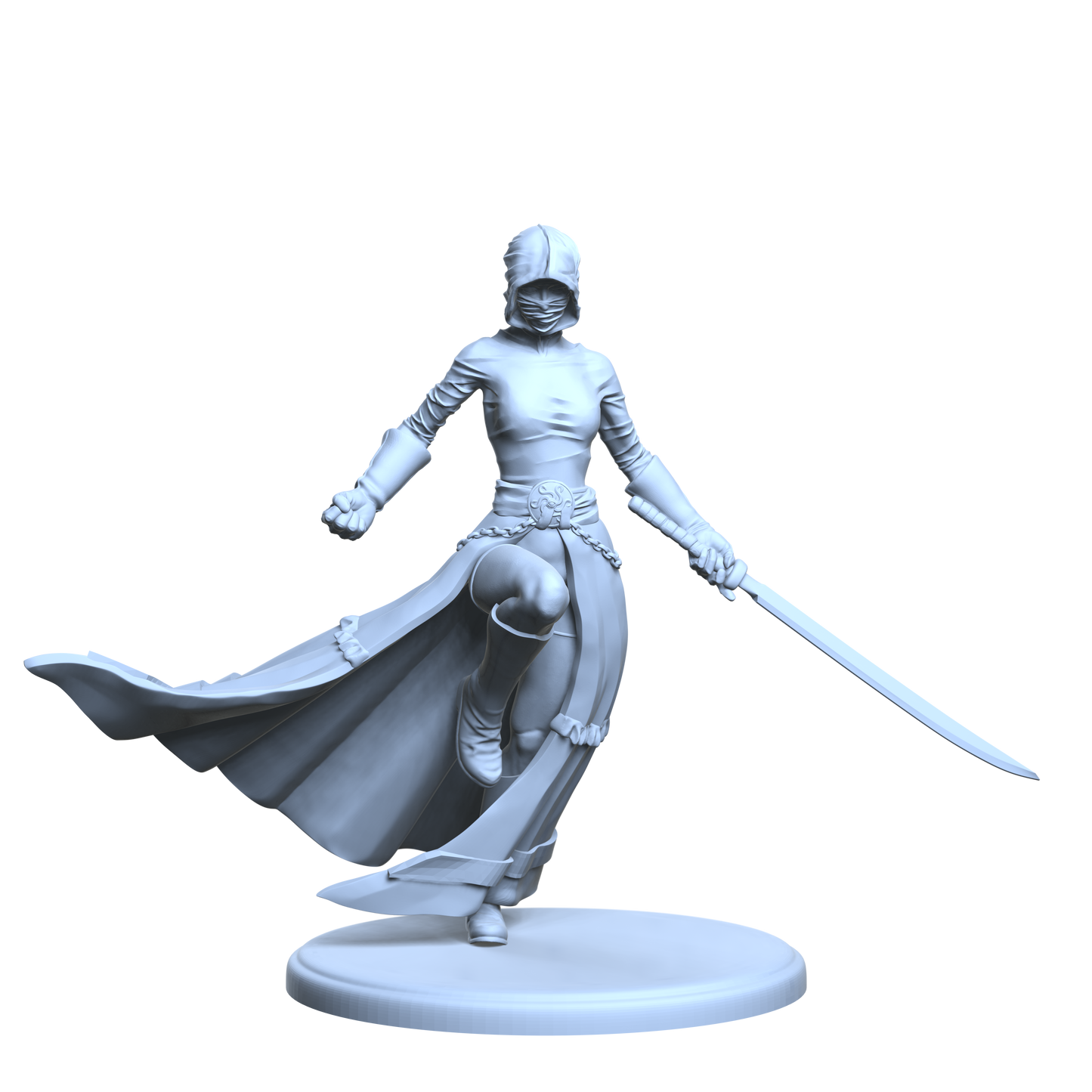 Nova the battlemage V4 - Head 3