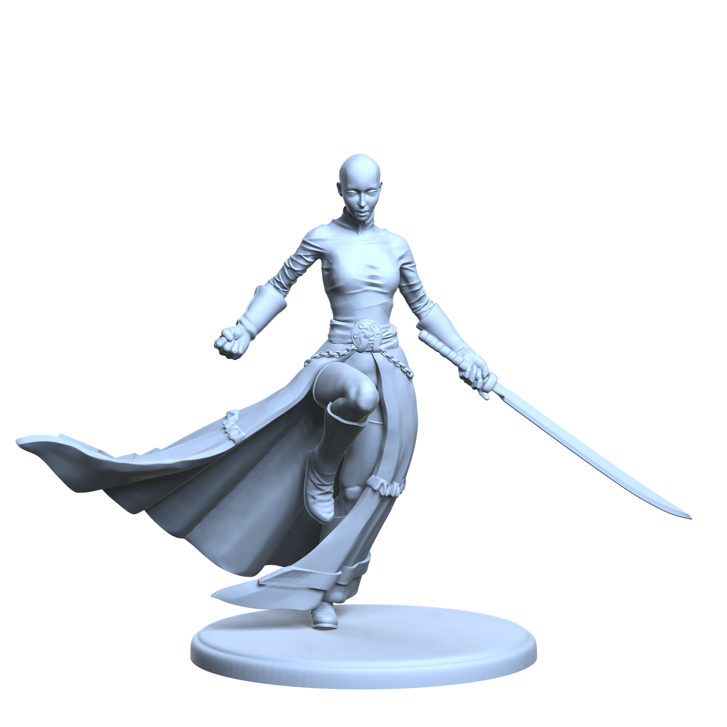 Nova the battlemage V4 - Head 4