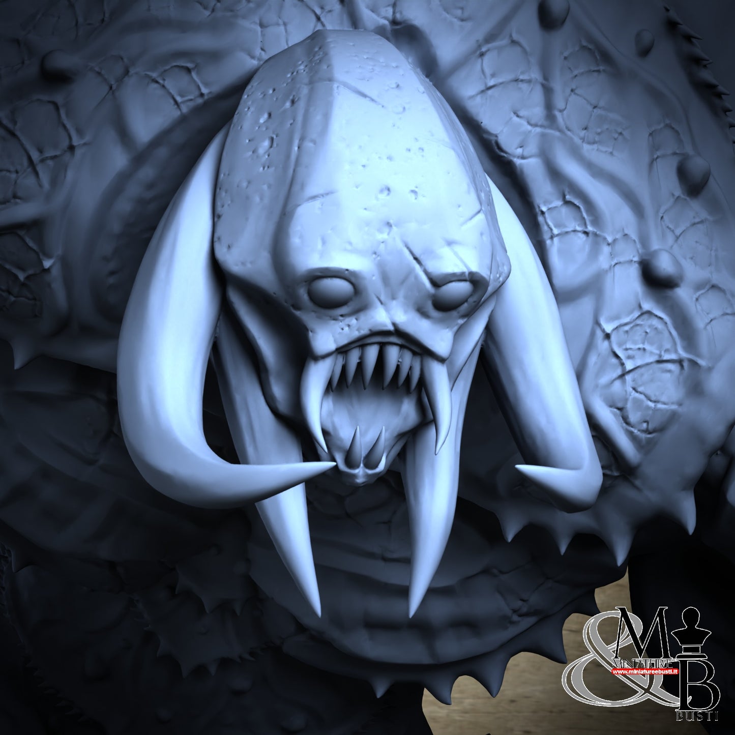 Mortsbane Faction - Noxscythe