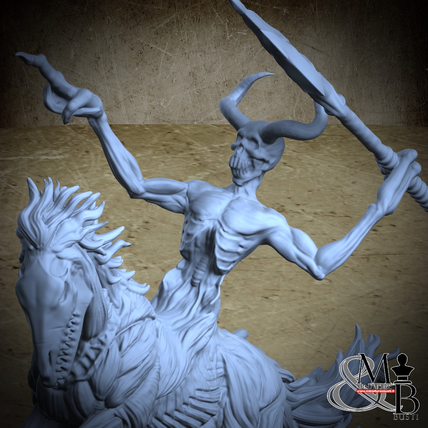 Nuckelavee