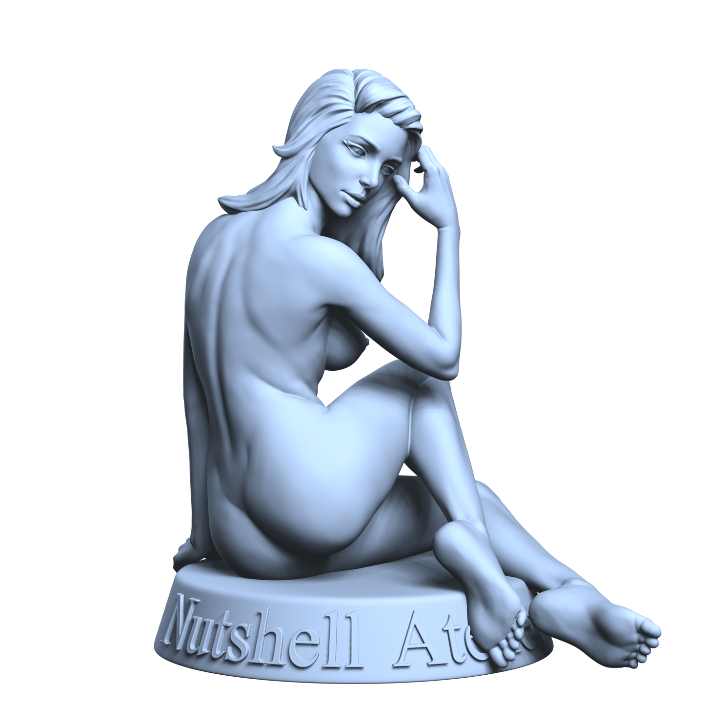 Nude Study