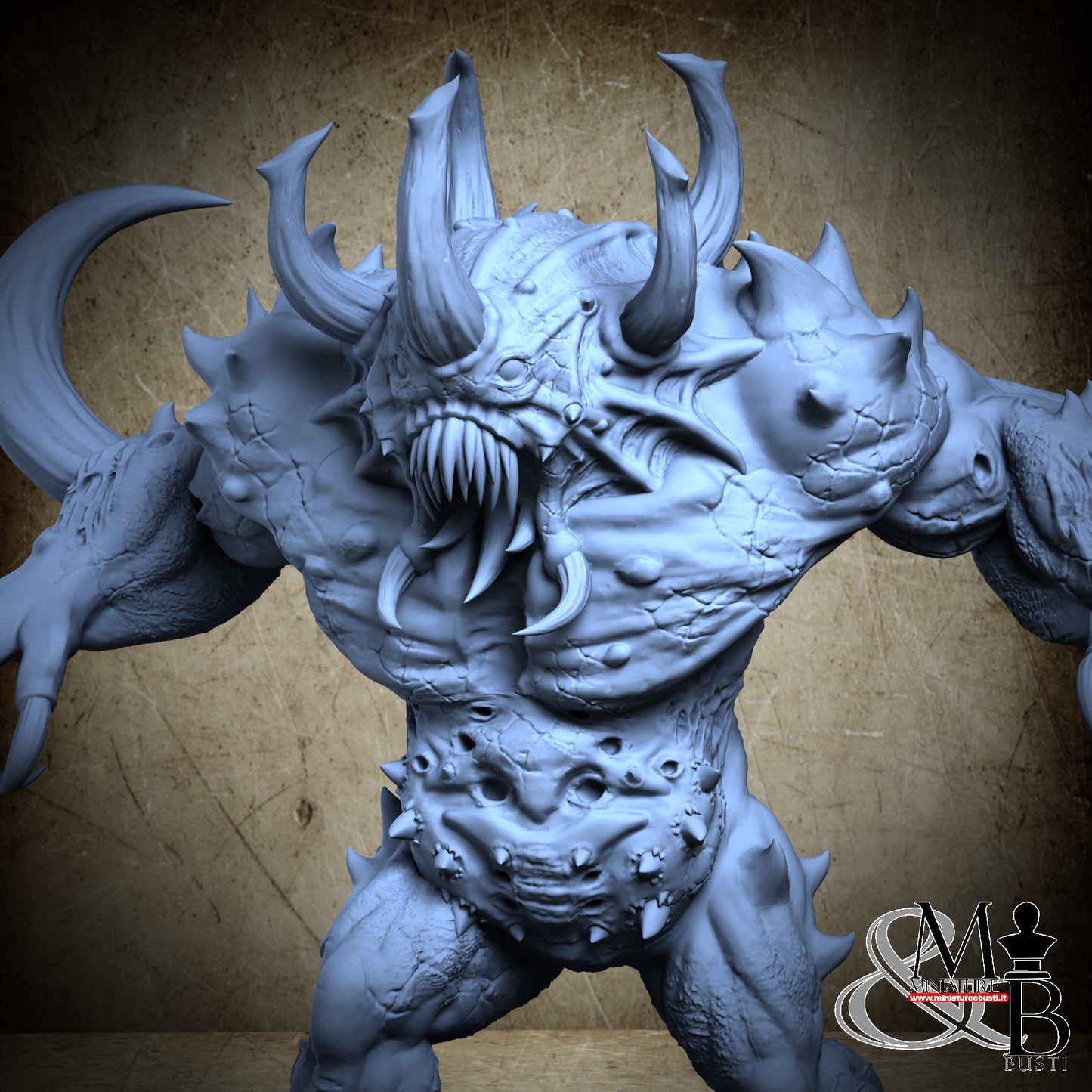 Mortsbane Faction - Nyxclaw