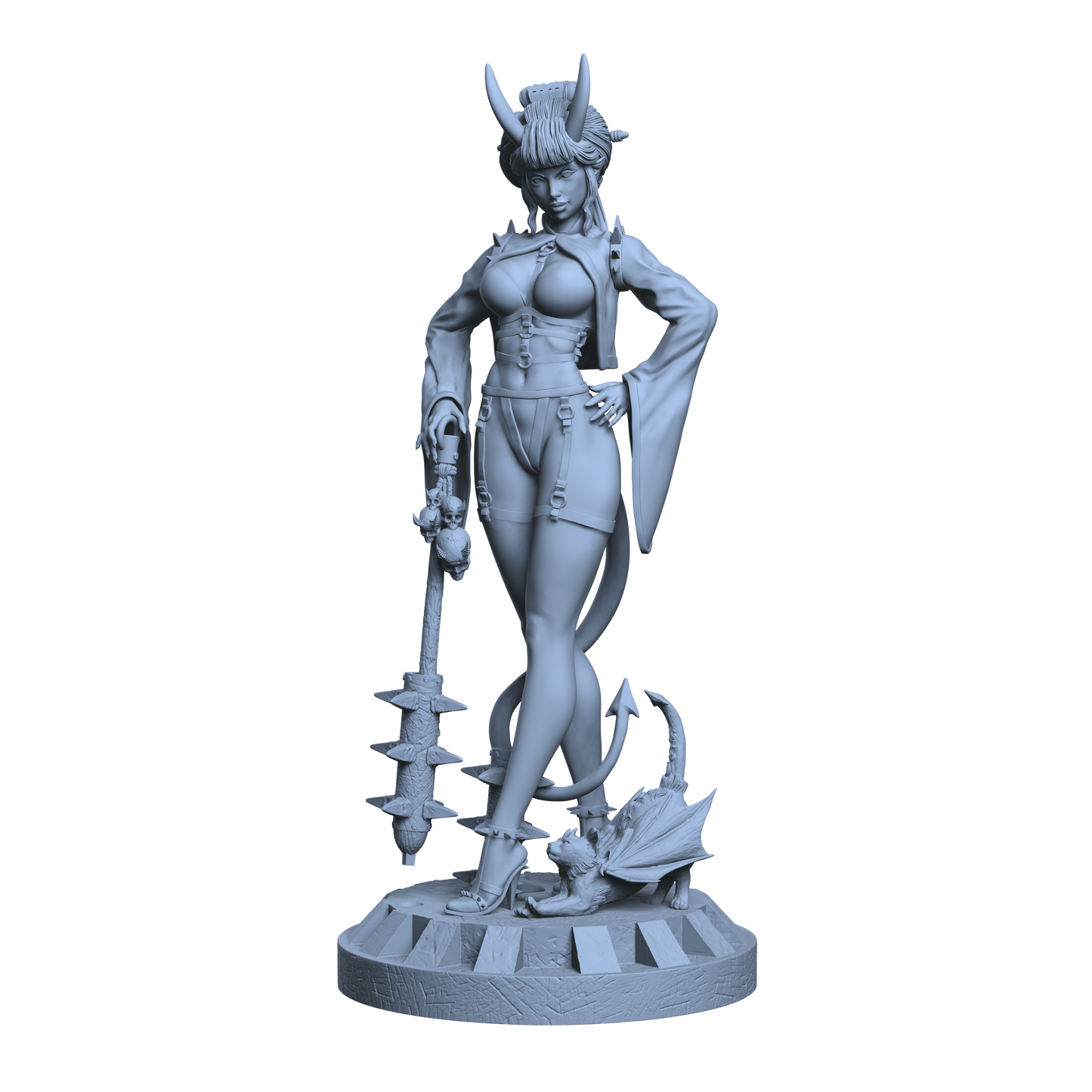 Oni Girl