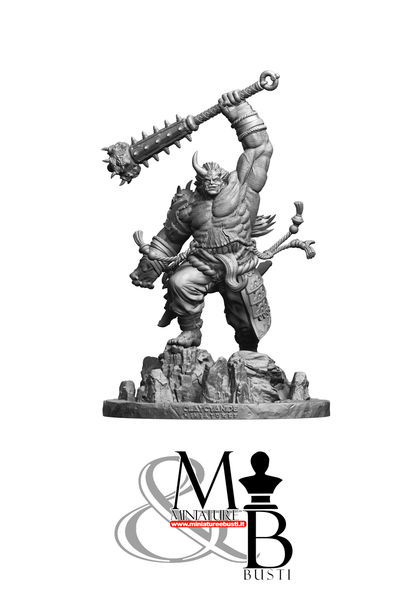 Oni Demon