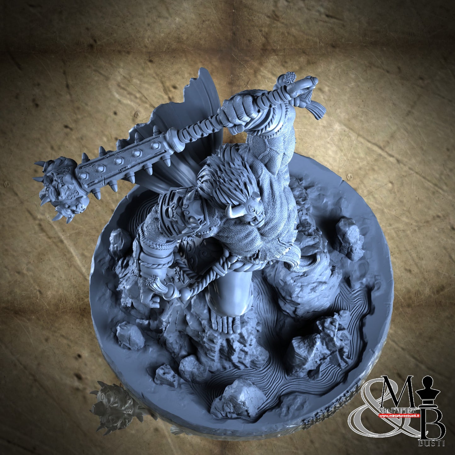 Oni Demon