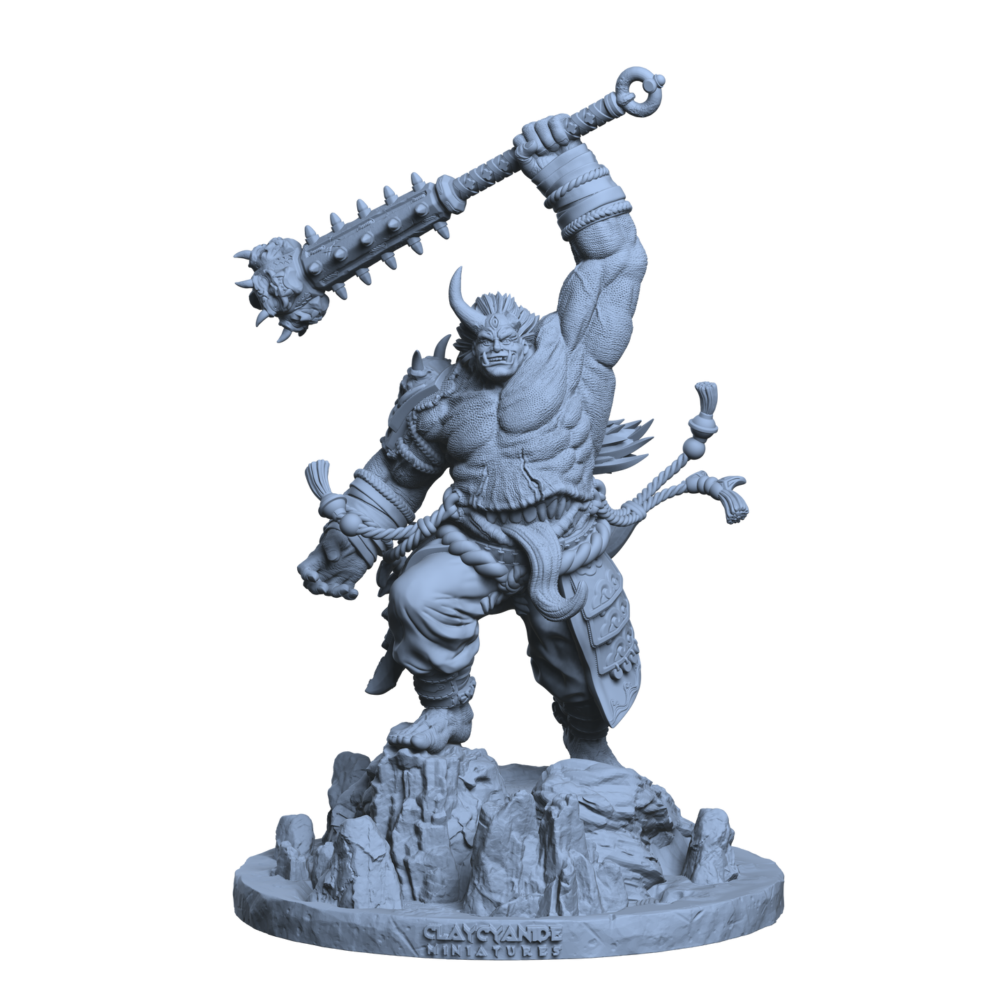Oni Demon