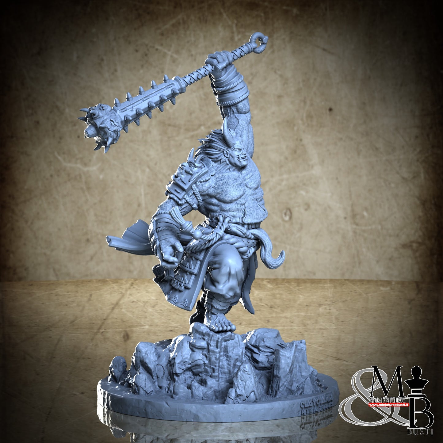 Oni Demon