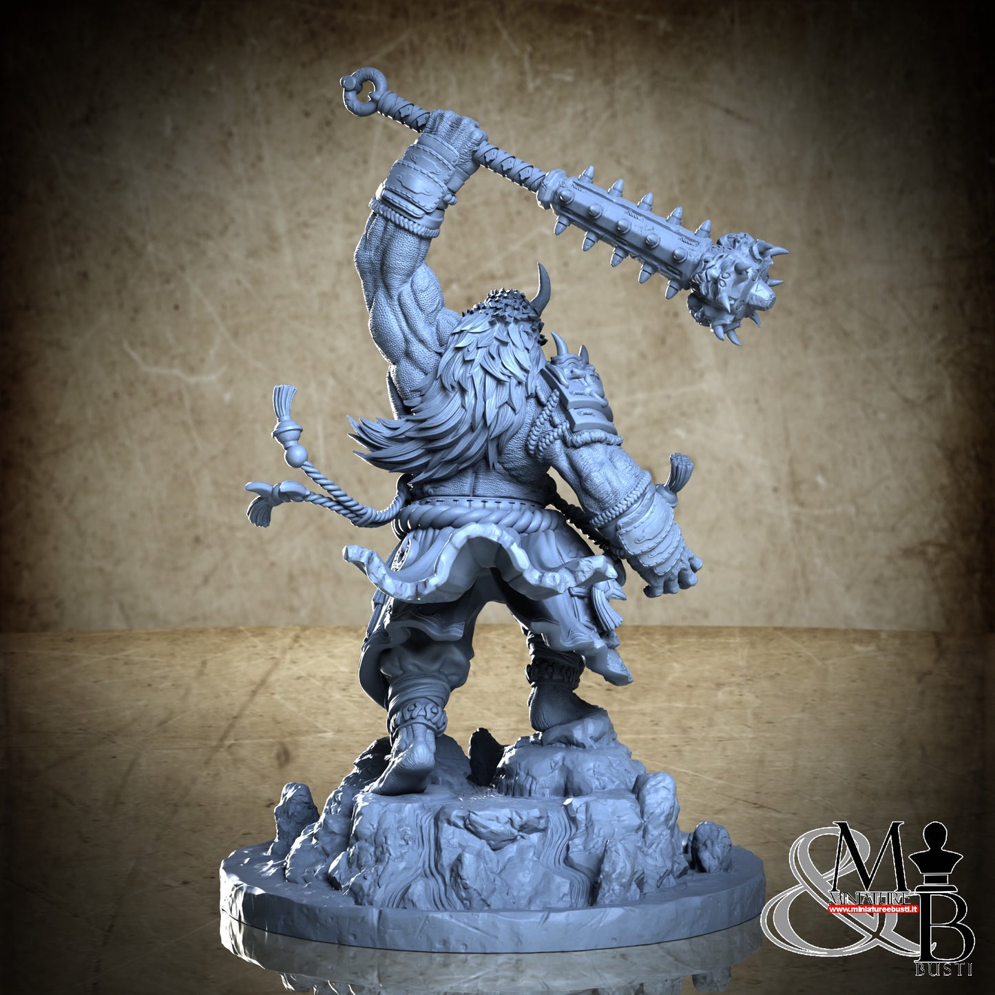 Oni Demon
