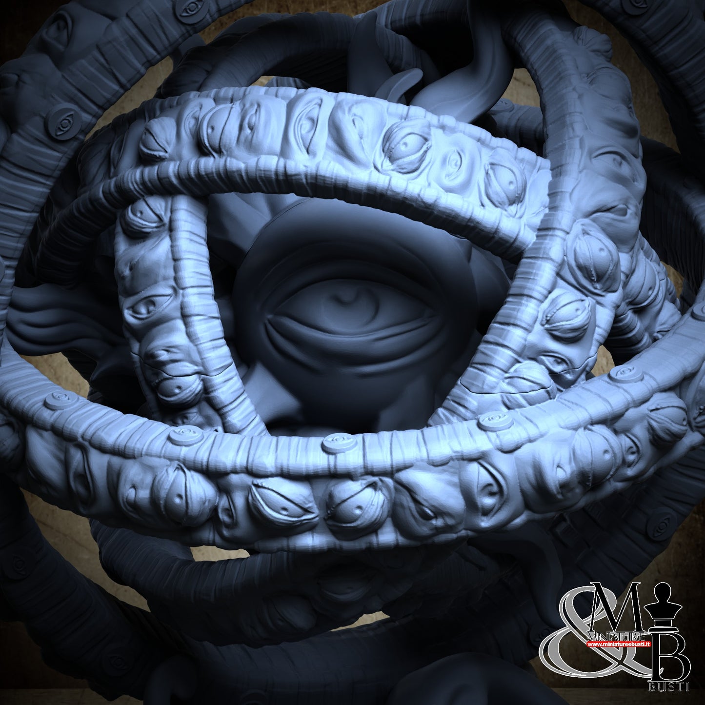 Ophanim