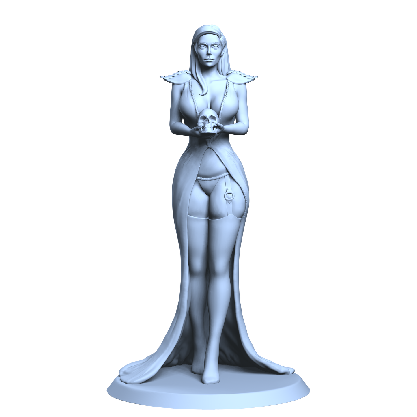 Ophelia - SFW