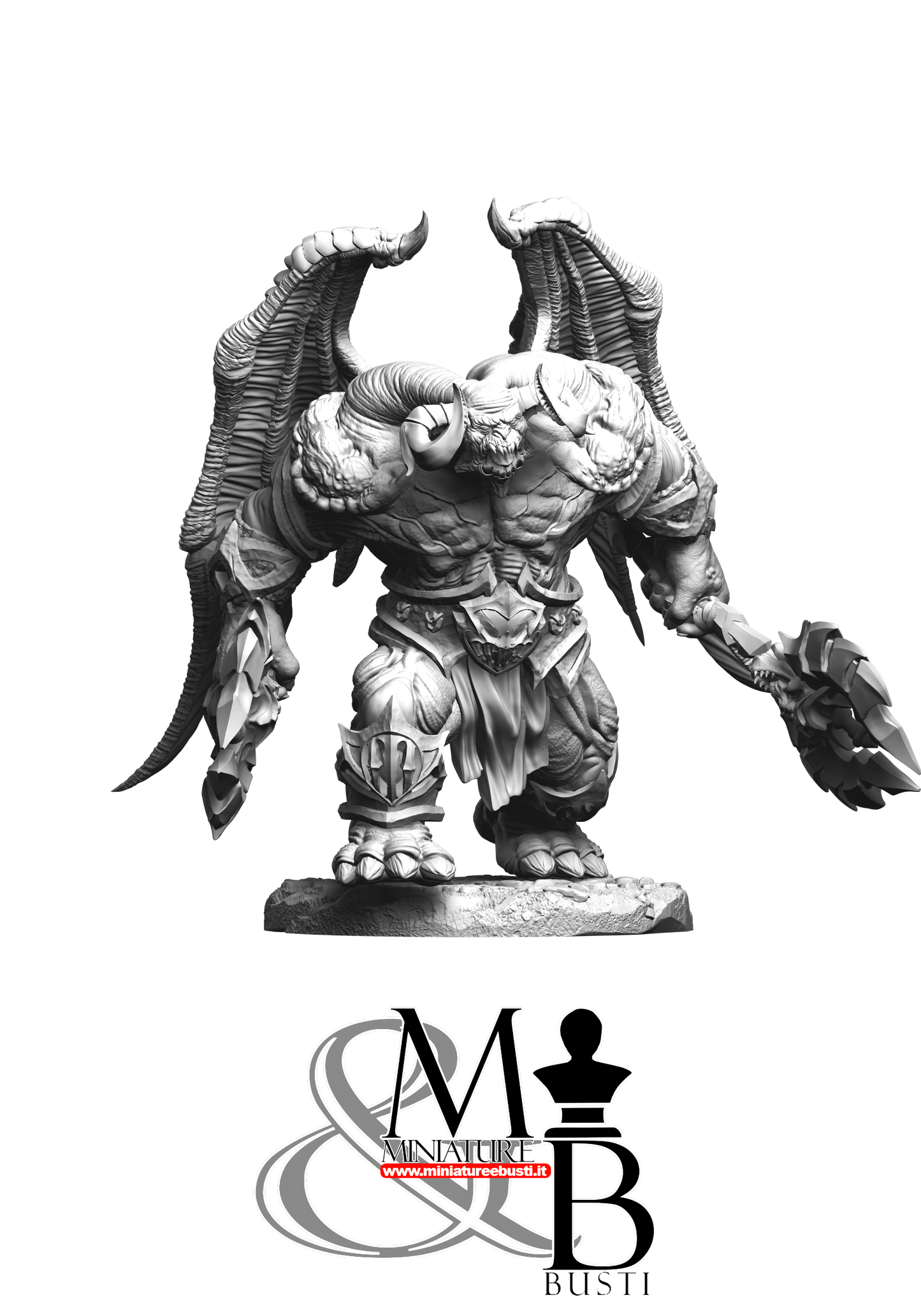 Outworld Crusher (Pose 1)