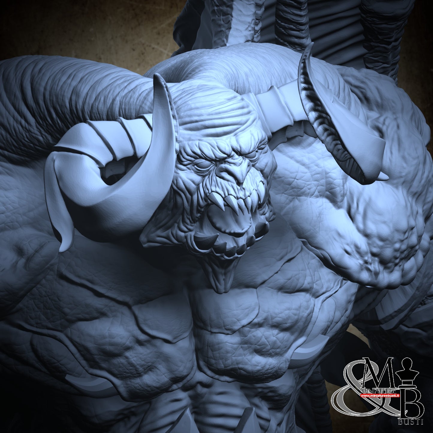 Outworld Crusher (Pose 1)