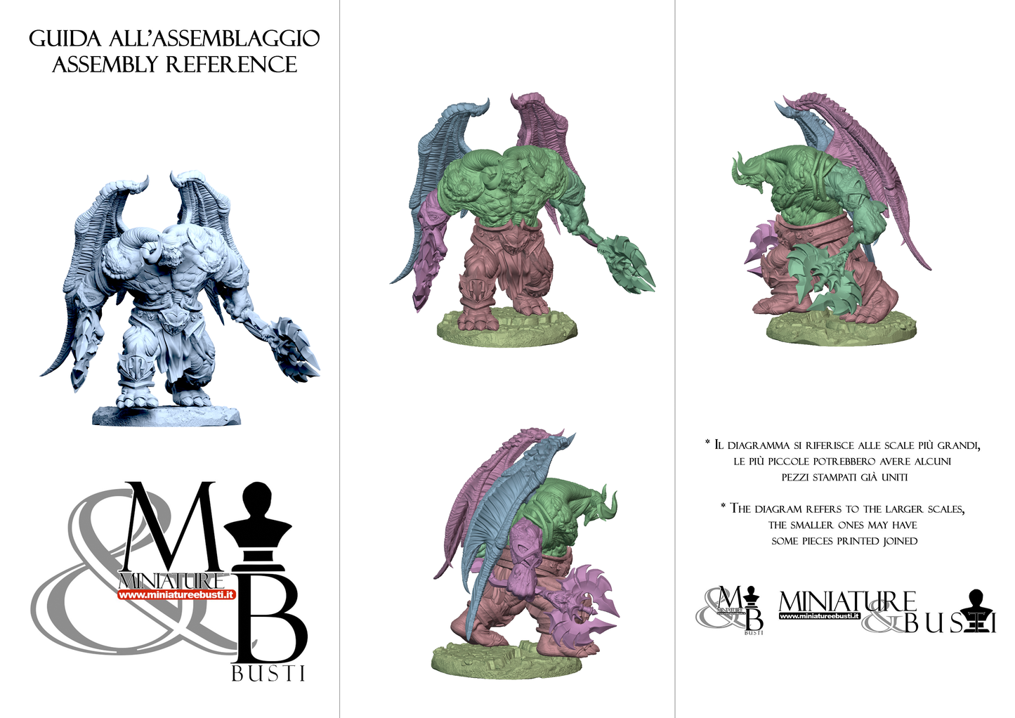 Outworld Crusher (Pose 1)