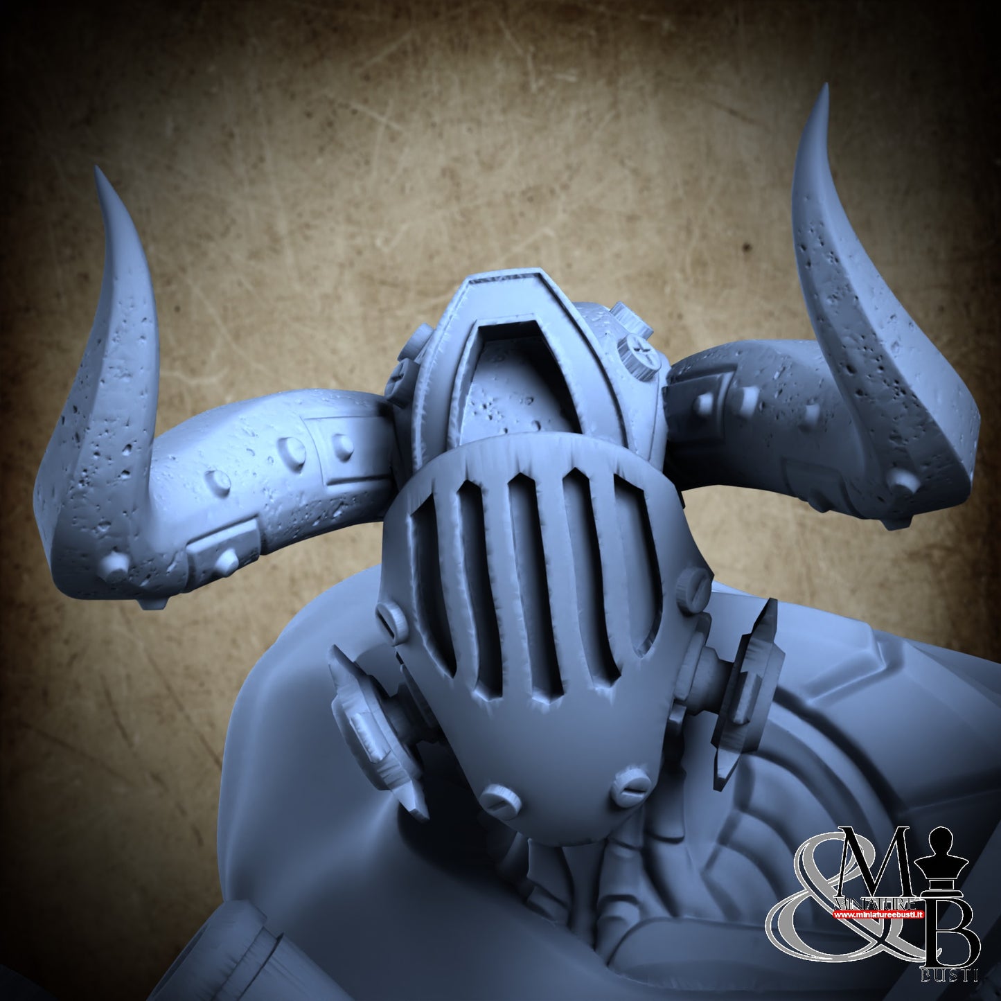 Overlord Irontyrant