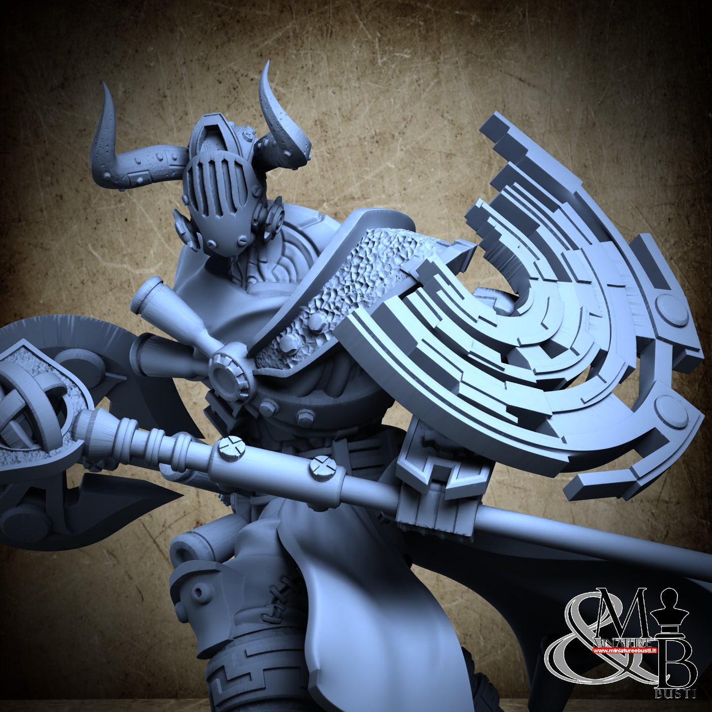 Overlord Irontyrant