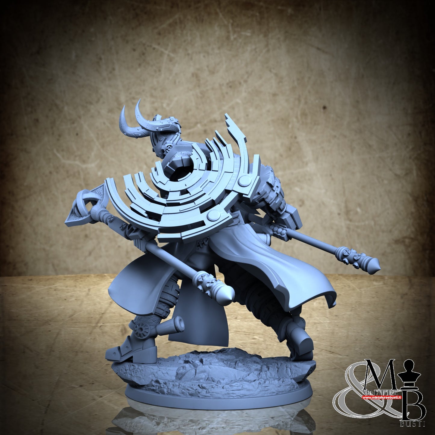 Overlord Irontyrant