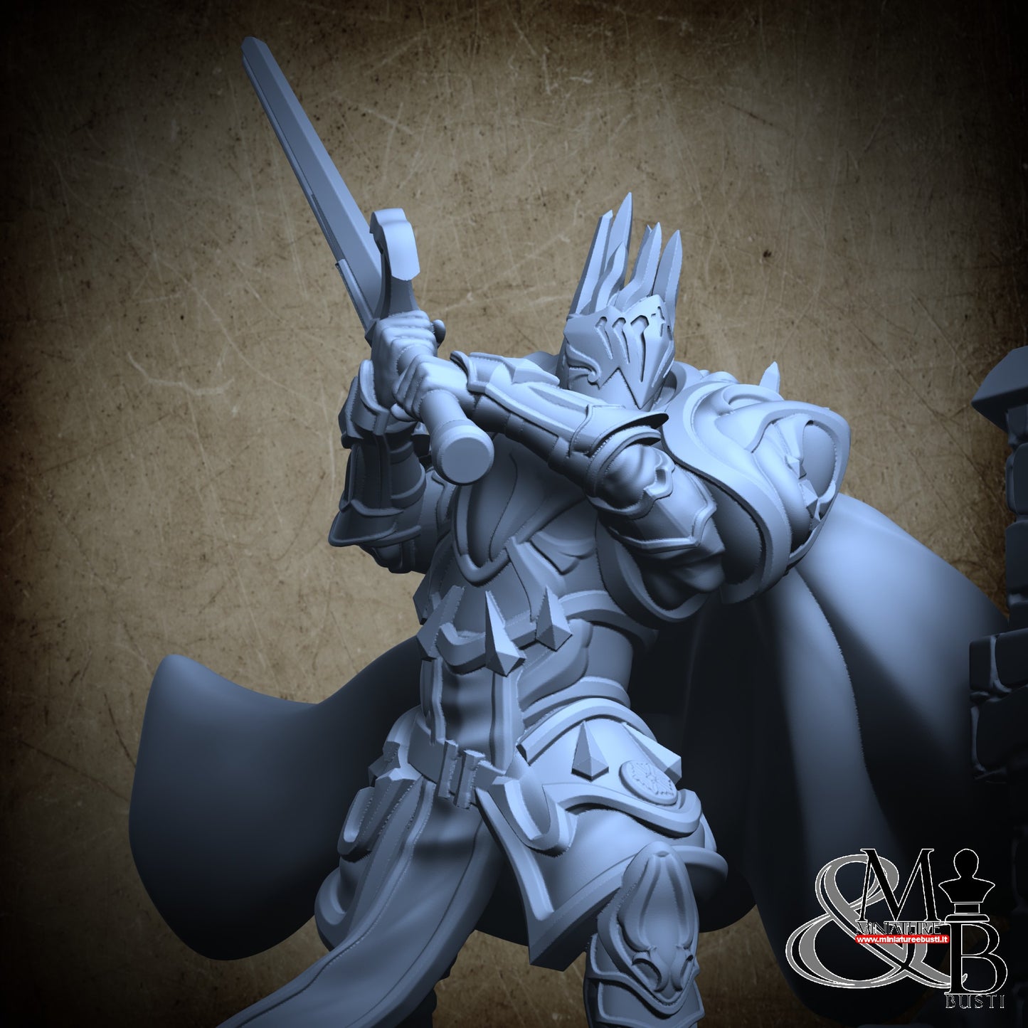 Pendragon