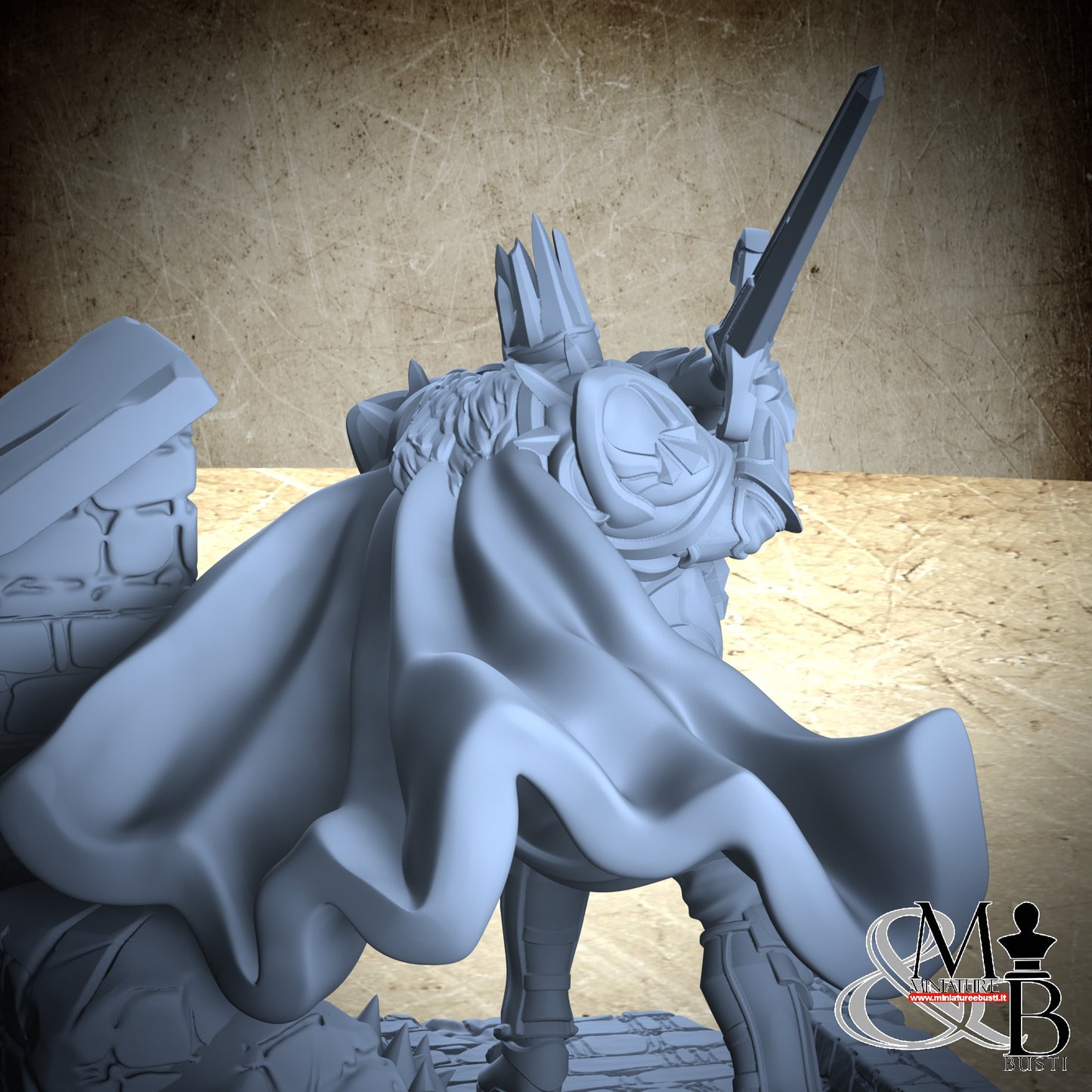 Pendragon