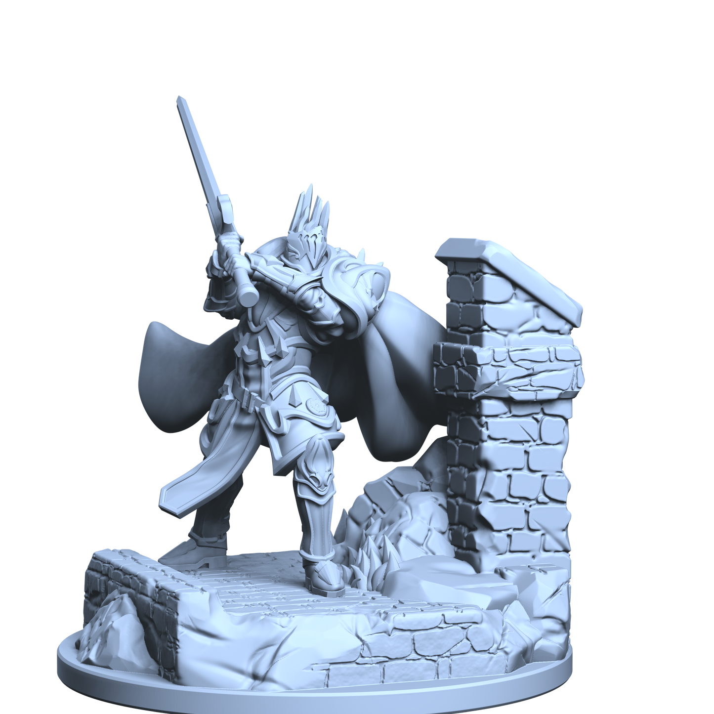 Pendragon