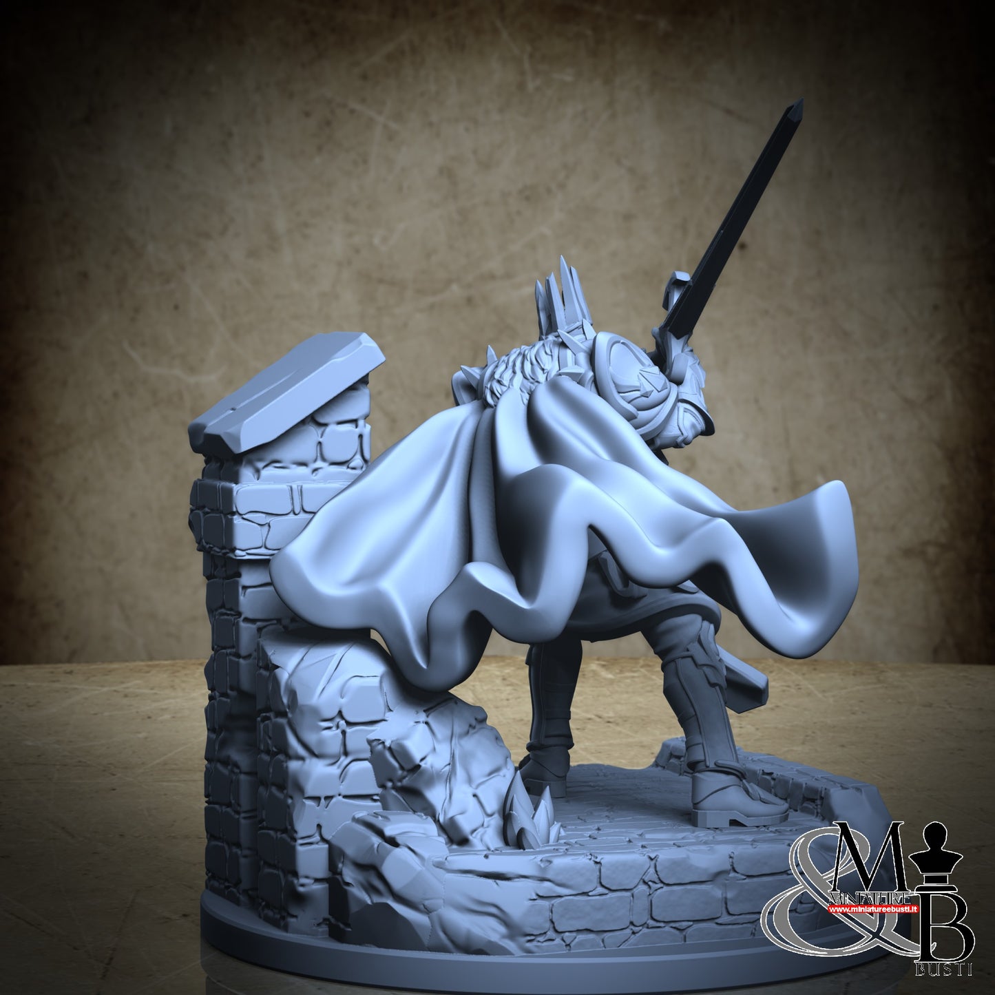 Pendragon