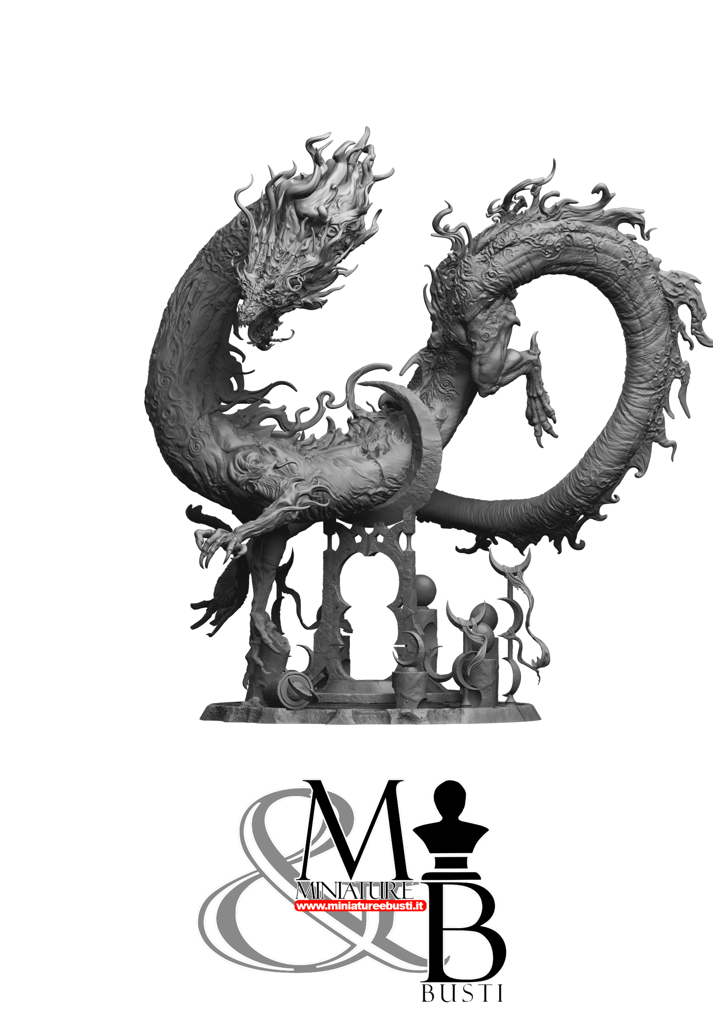 Penumbrus - Moon Herald