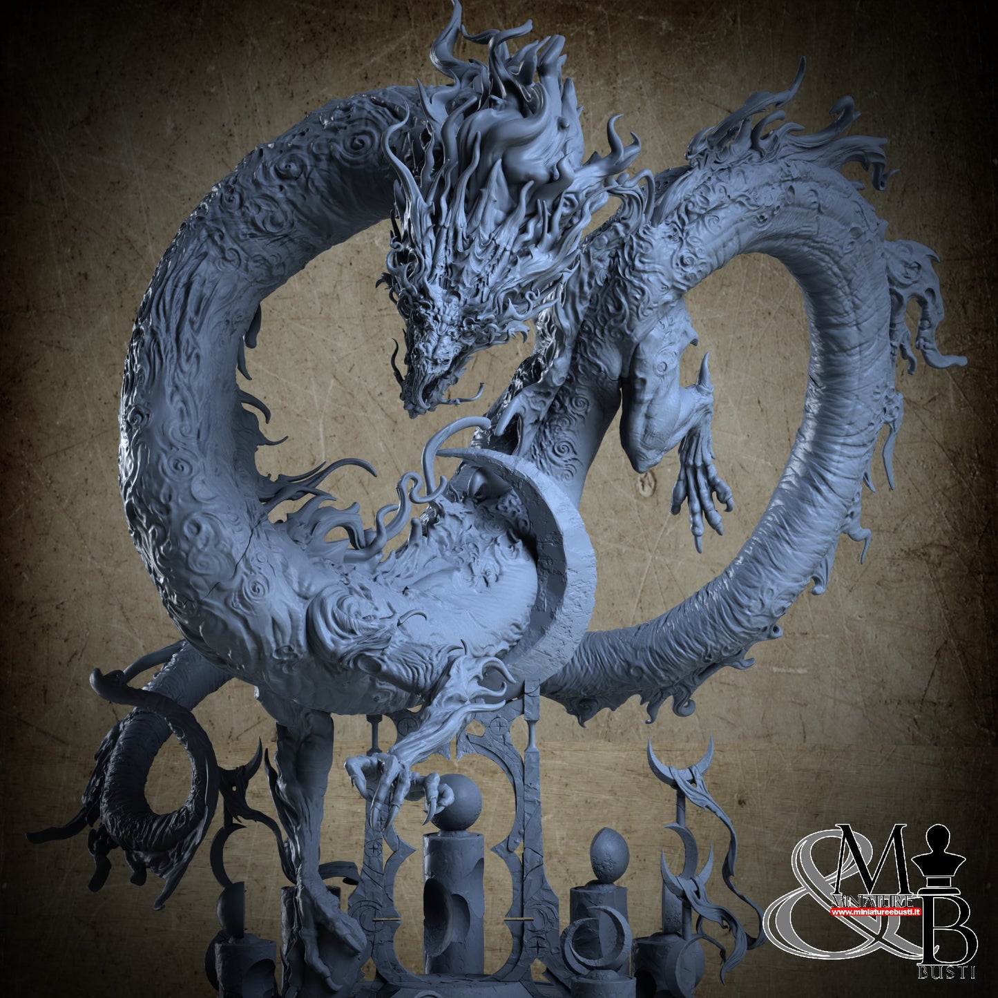 Penumbrus - Moon Herald