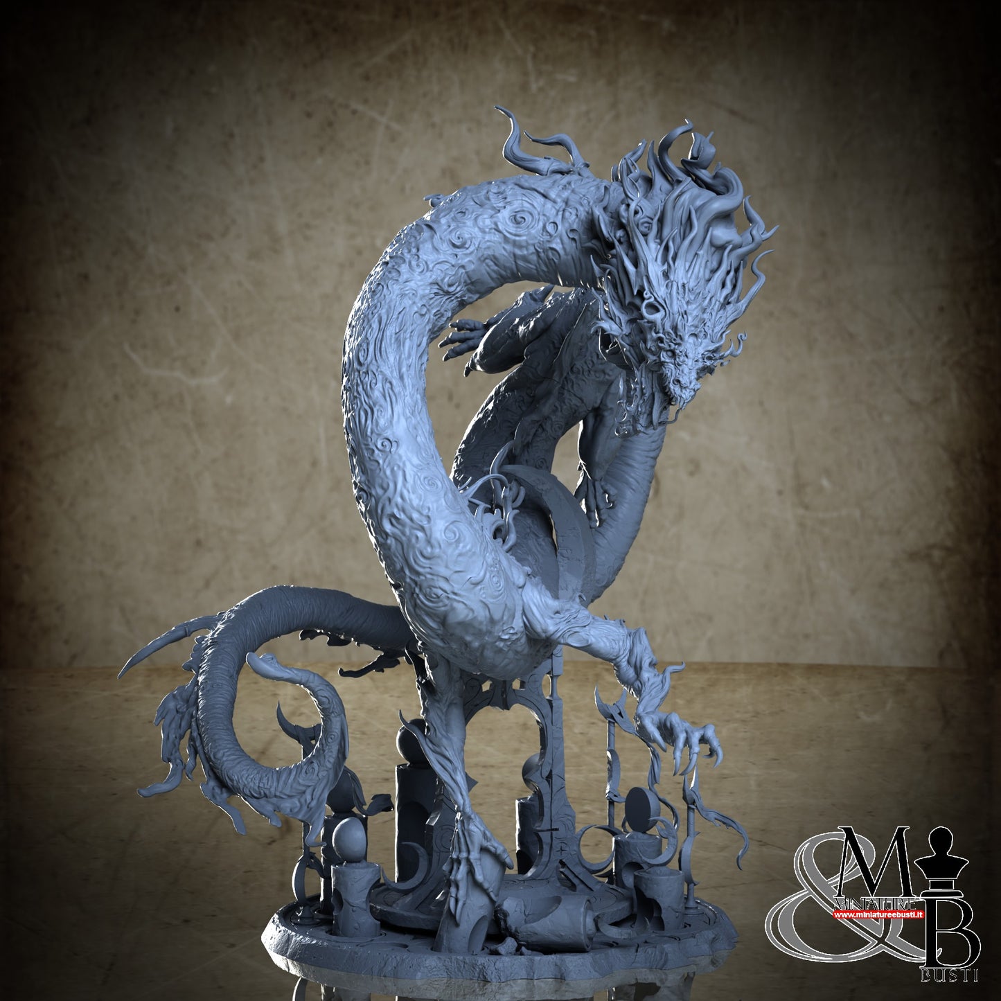 Penumbrus - Moon Herald