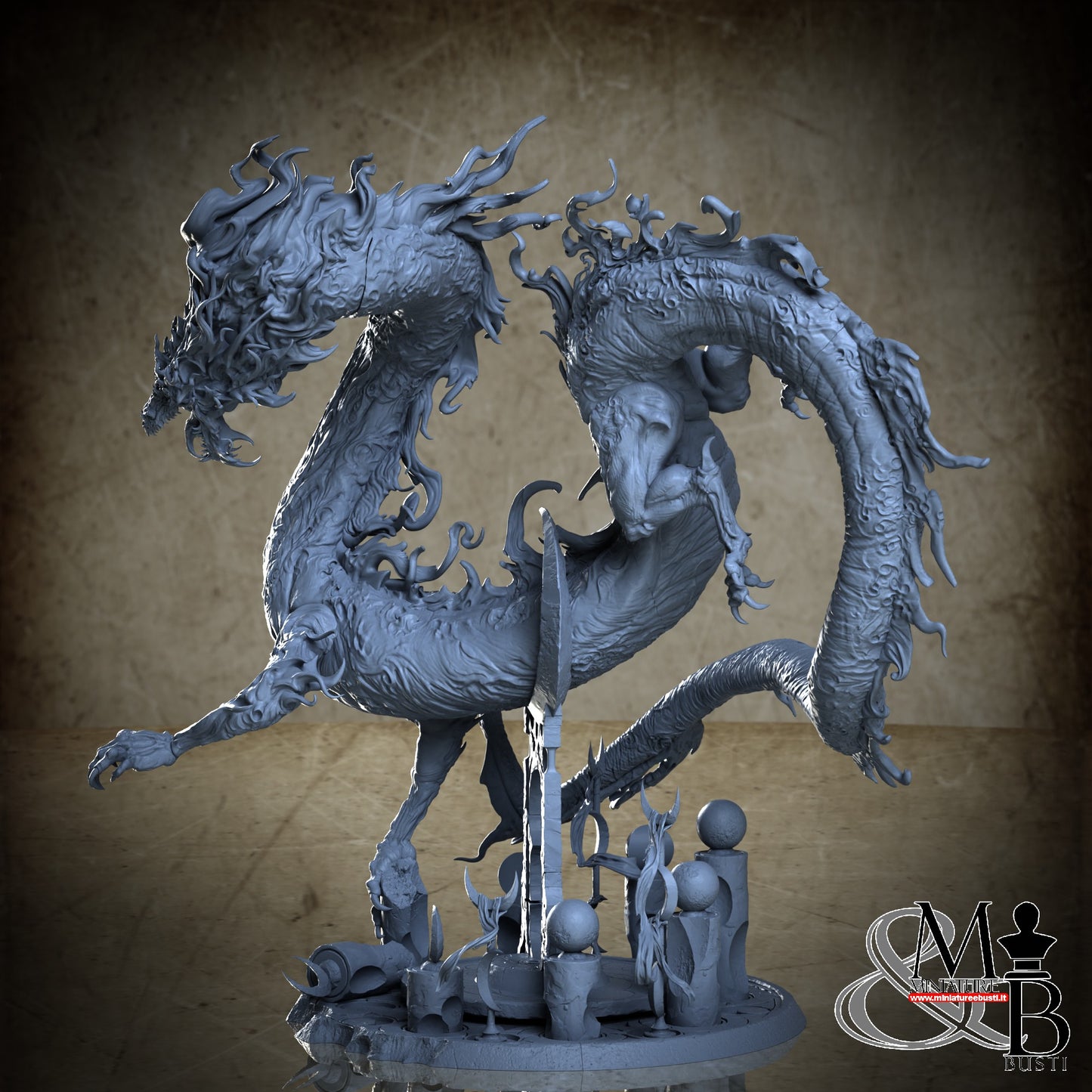 Penumbrus - Moon Herald