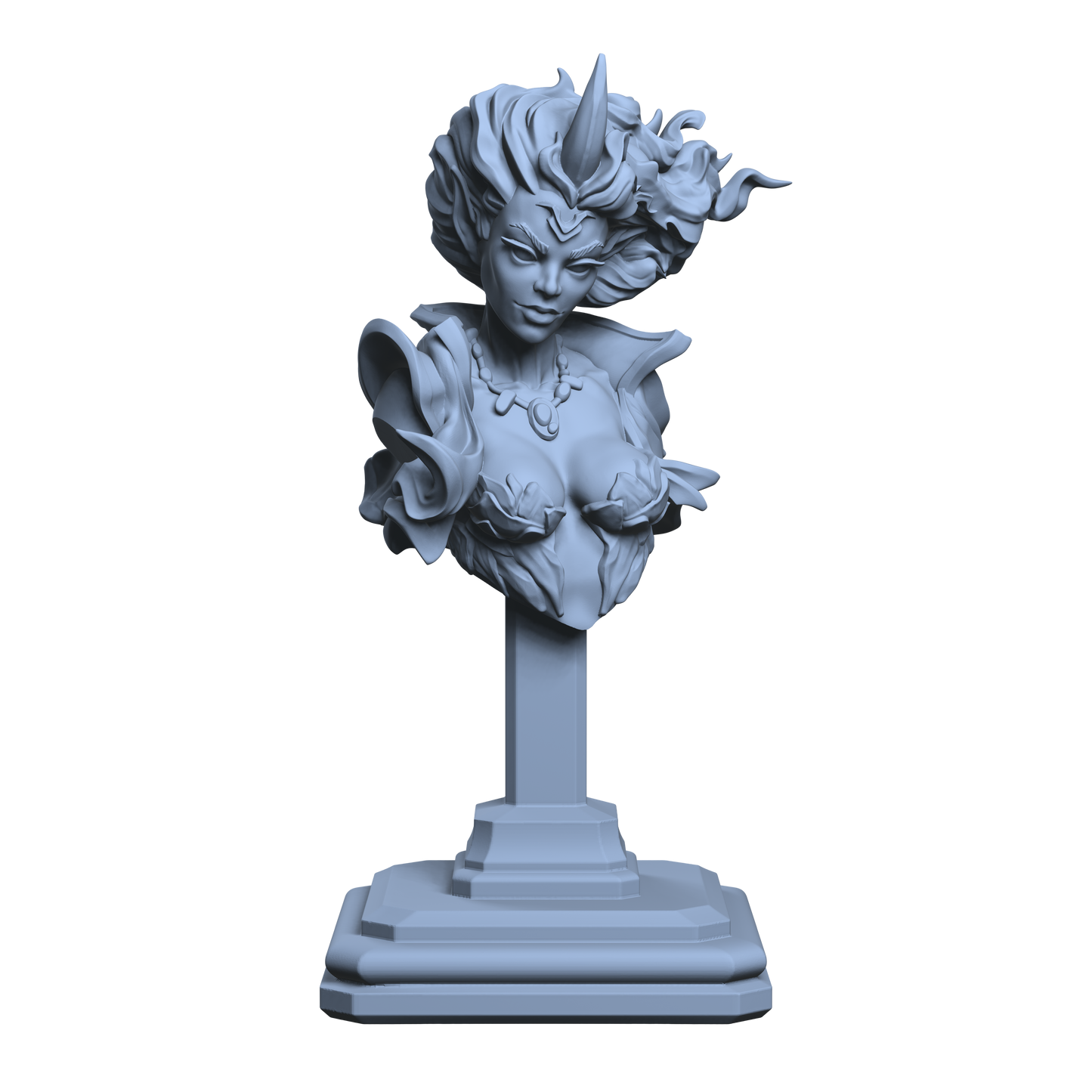 PhoenixBust