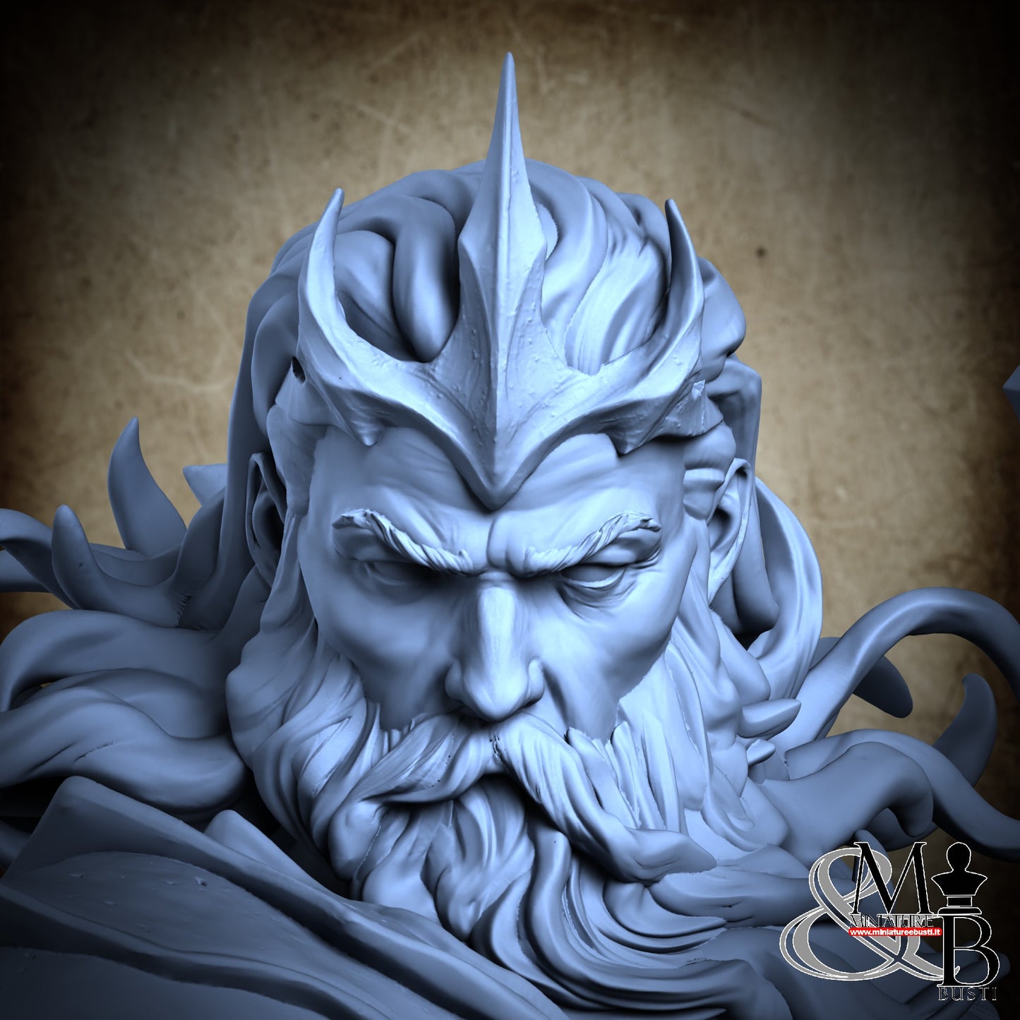 Poseidon