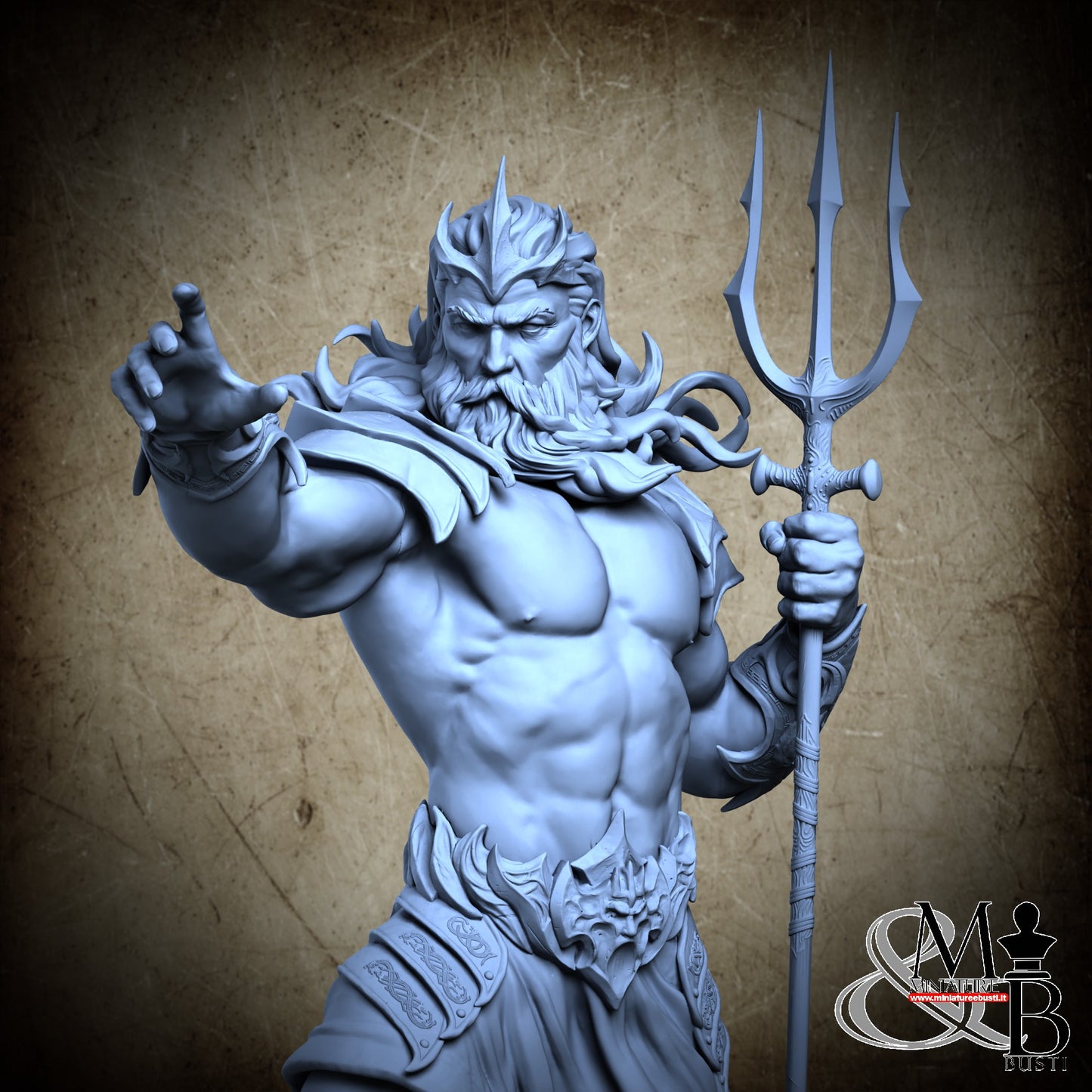 Poseidon