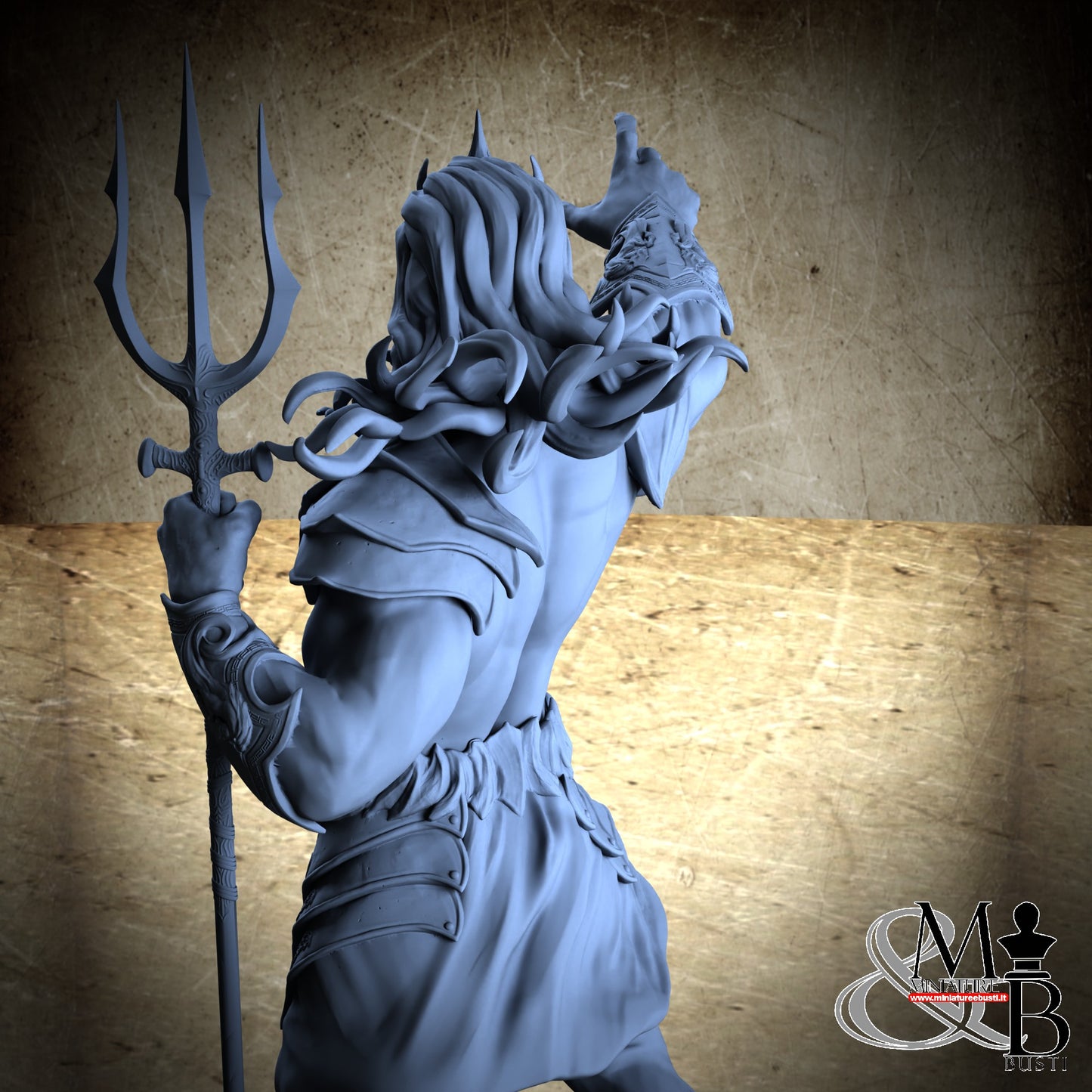 Poseidon