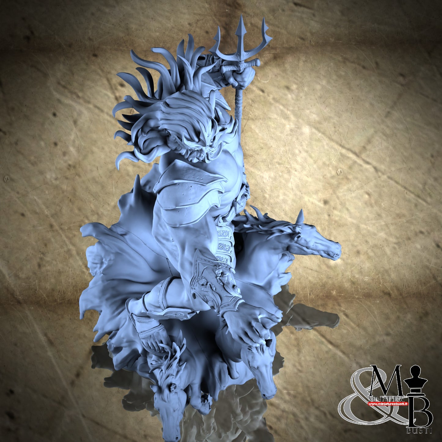 Poseidon