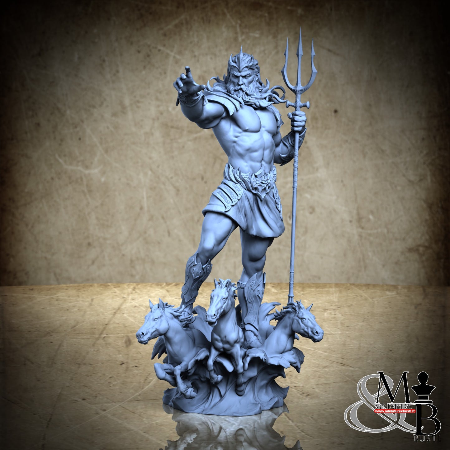 Poseidon
