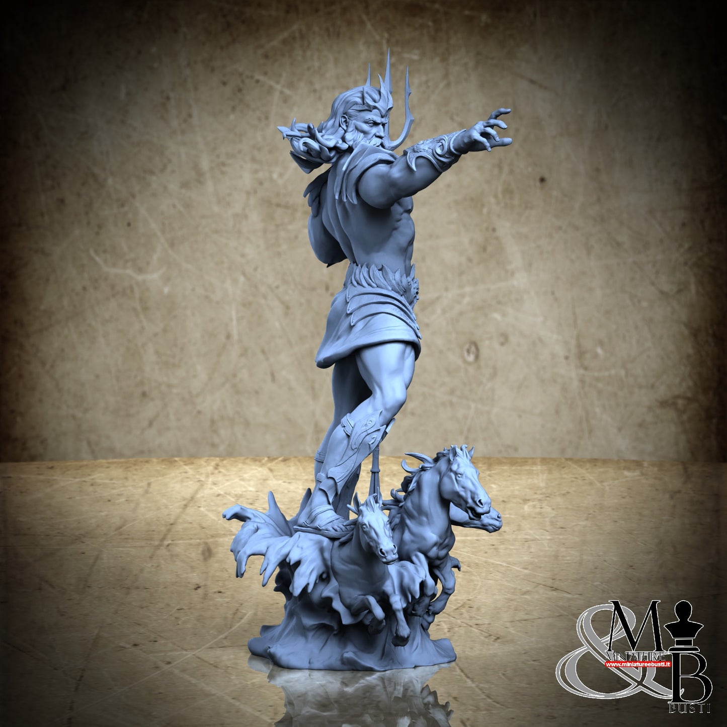 Poseidon