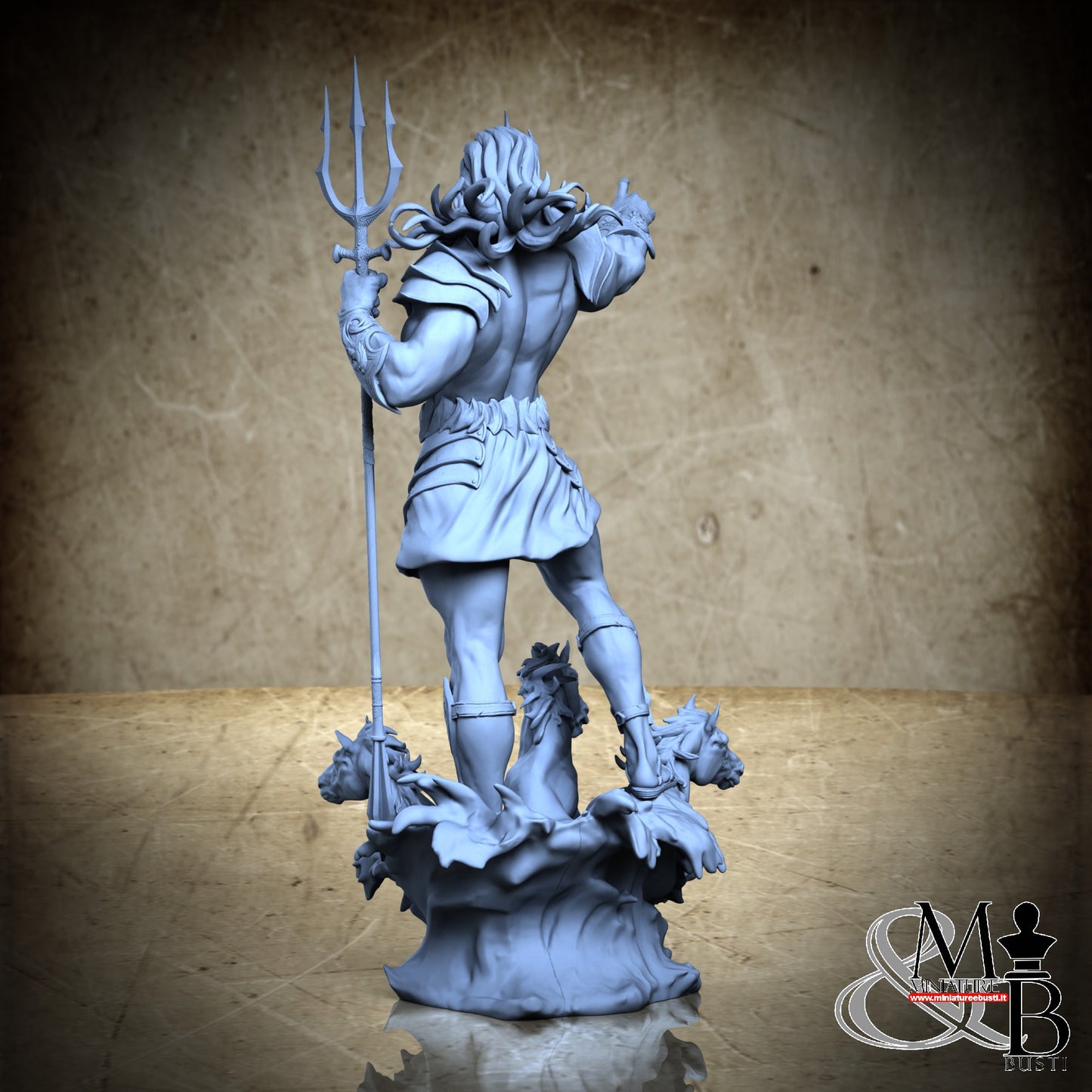 Poseidon