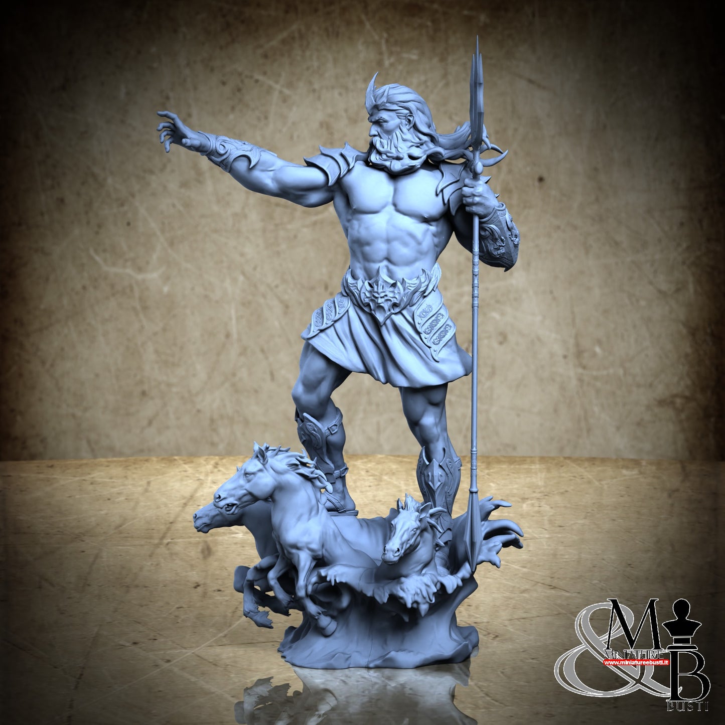 Poseidon
