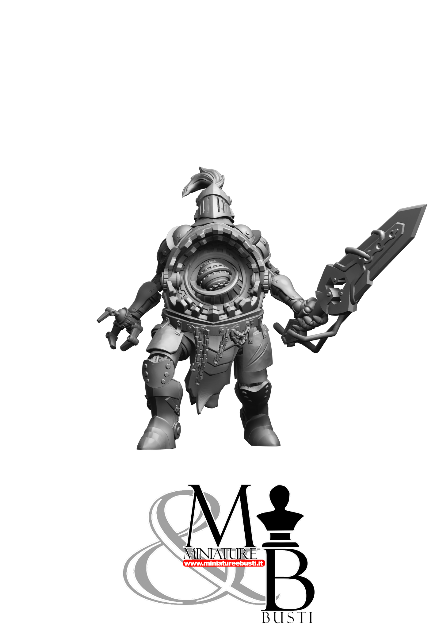 Powered Construct