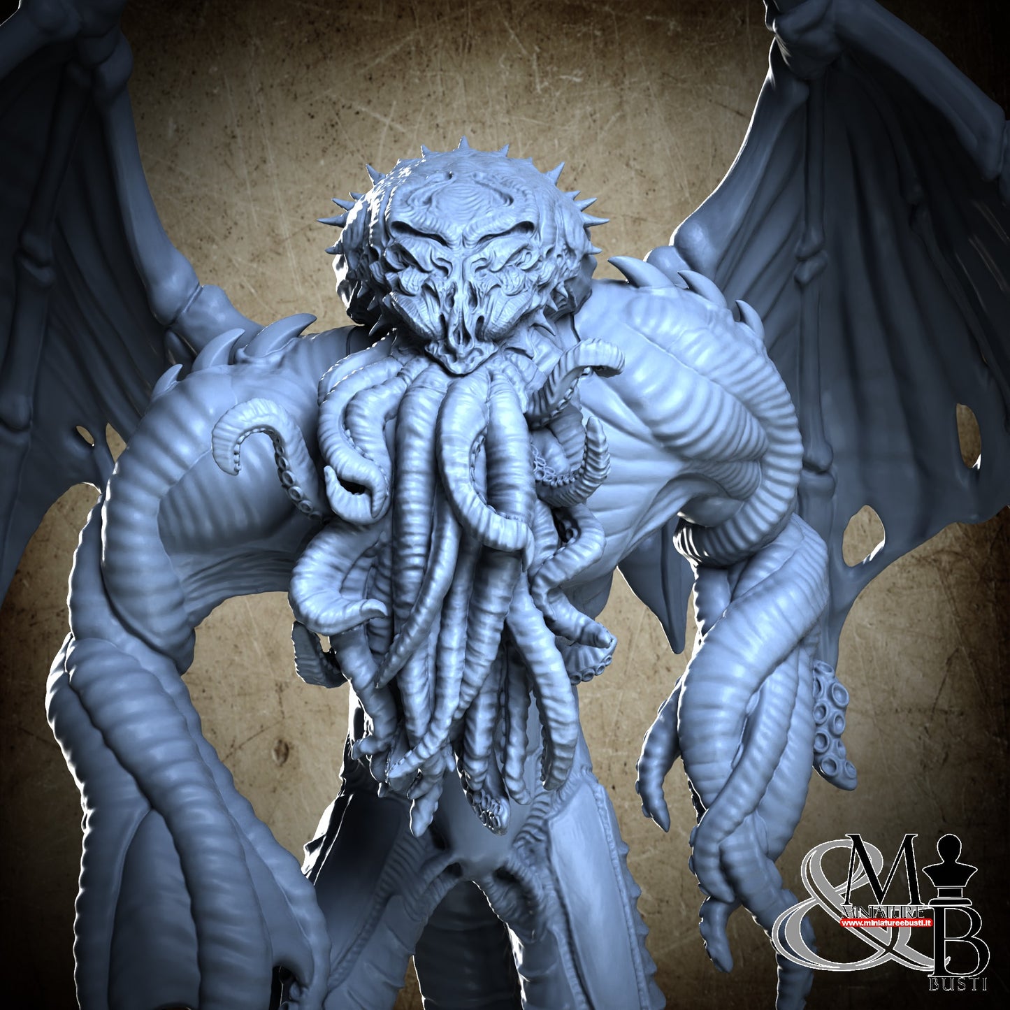 Primordial One