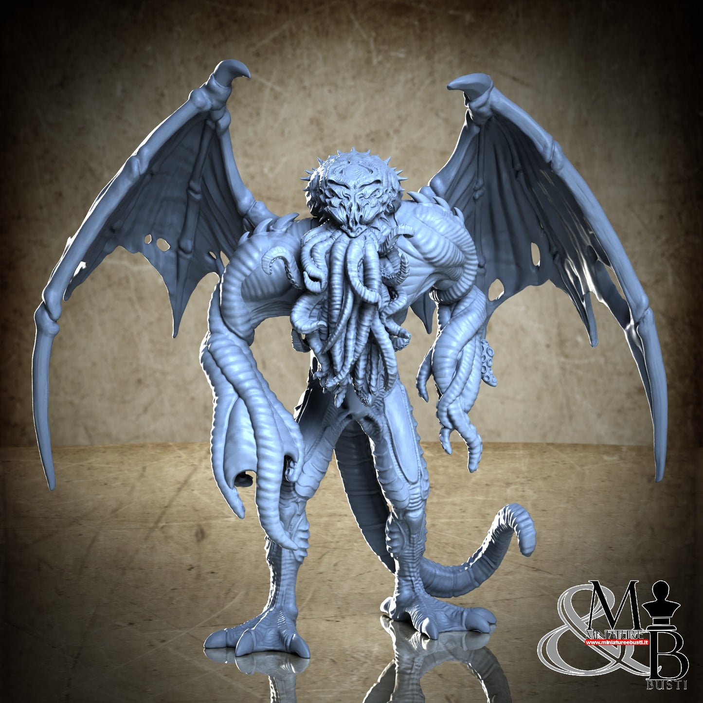 Primordial One